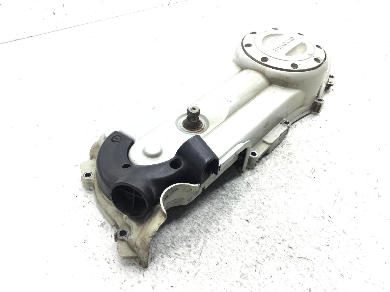 Piaggio liberty 4t moc 50 coperchio carter trasmissione e ingranaggi 2009 2016 c49200