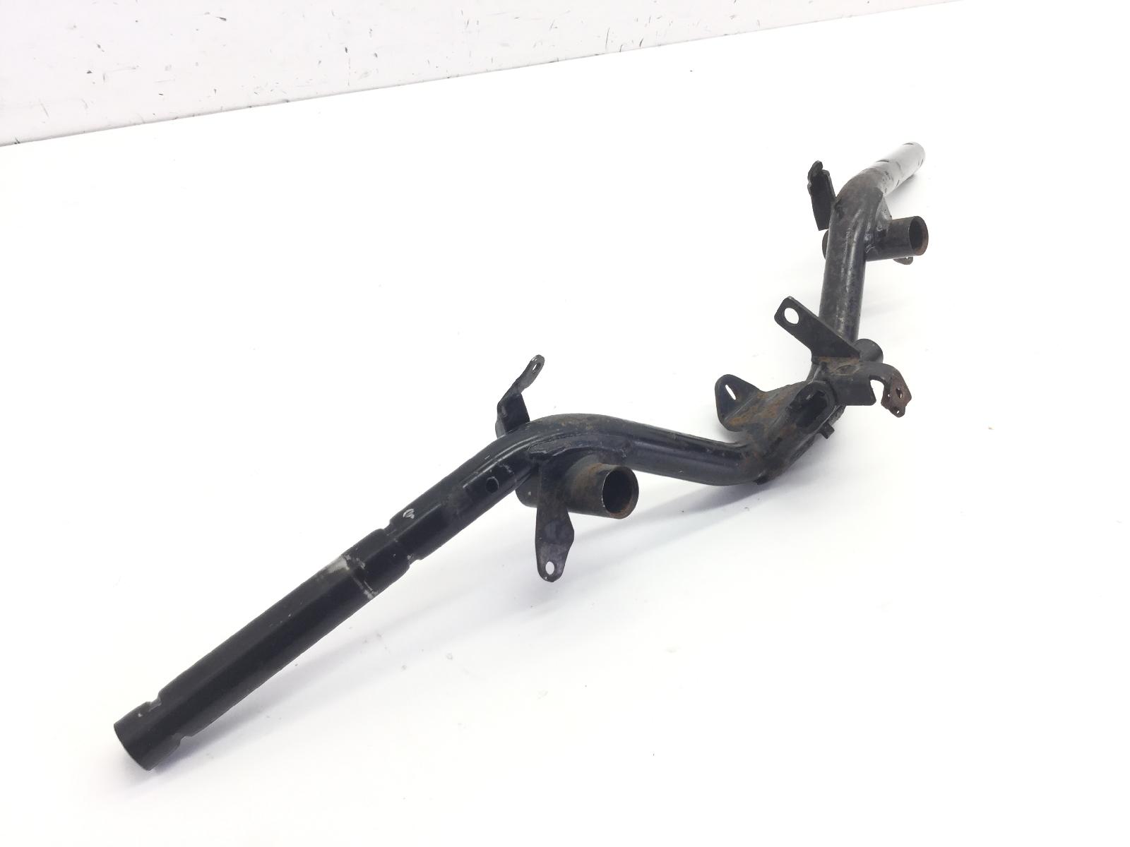 Piaggio liberty 4t moc 50 manubrio handlebar 2009 2016 c49200