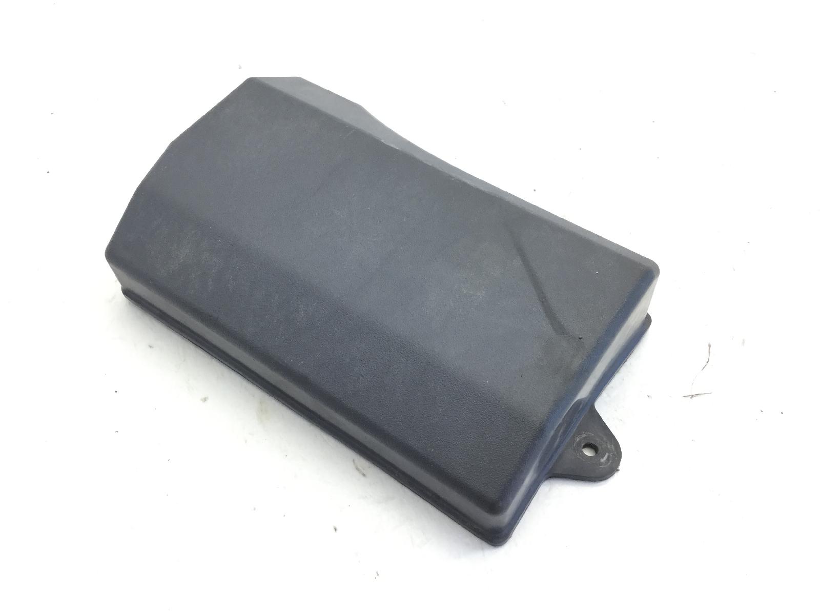 Piaggio liberty 4t moc 50 tappo coperchio vano batteria 2009 2016 c49200