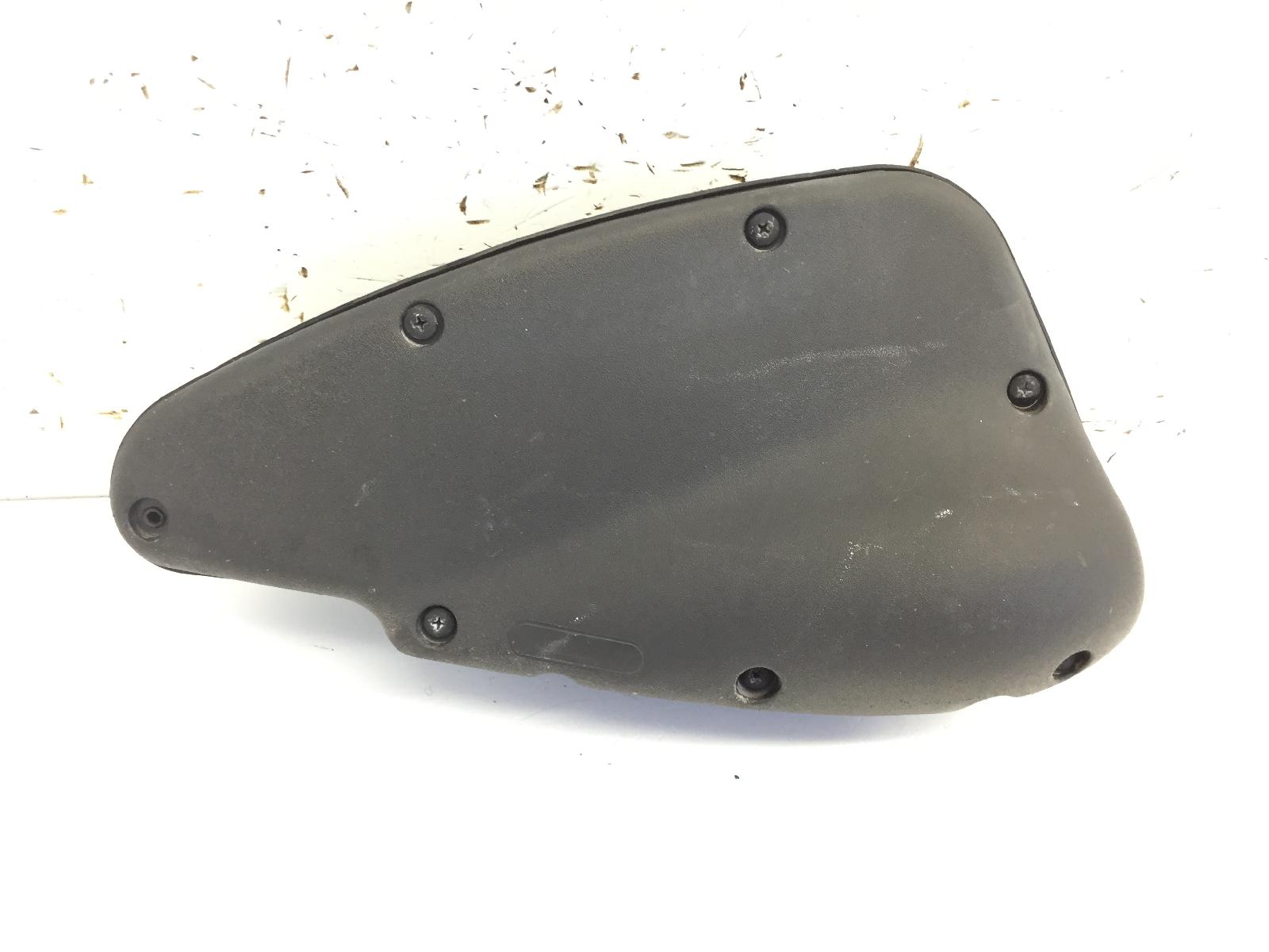 Piaggio liberty 4t moc 50 scatola cassa filtro aria 2009 2016 c49200