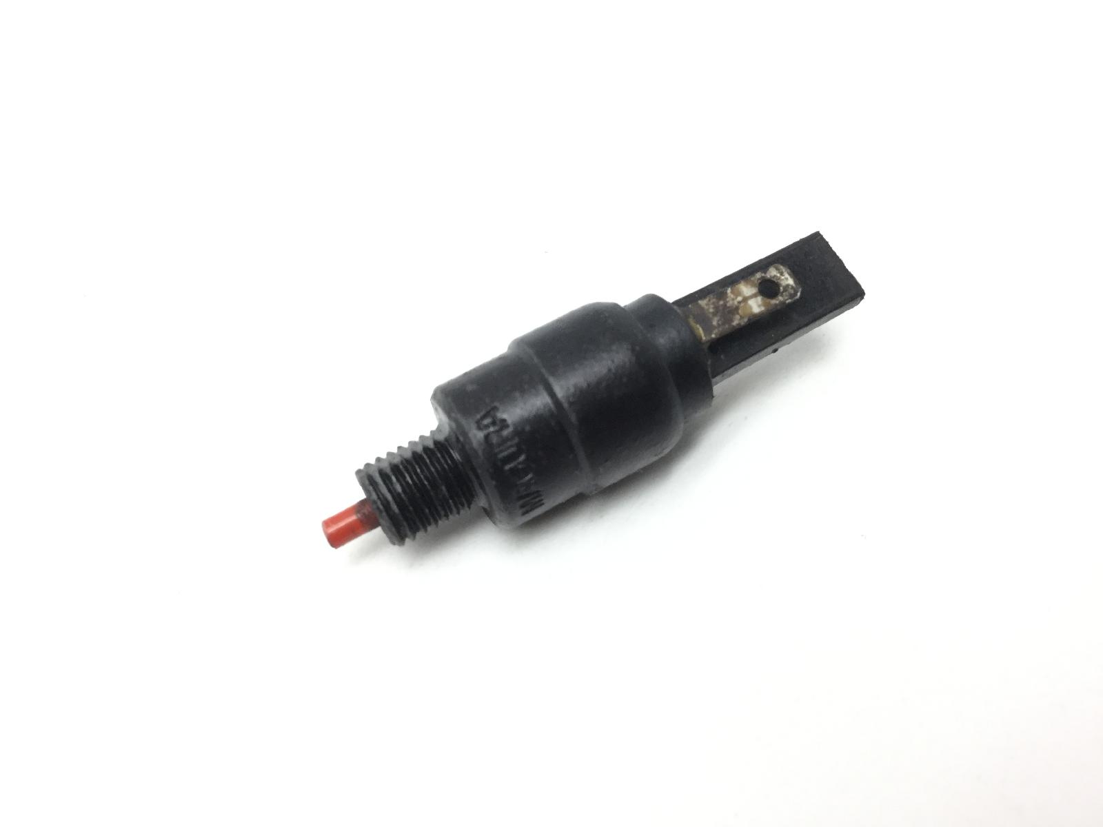 Piaggio liberty 4t moc 50 sensore pulsante stop microstop freno posteriore 2009 2016 c49200