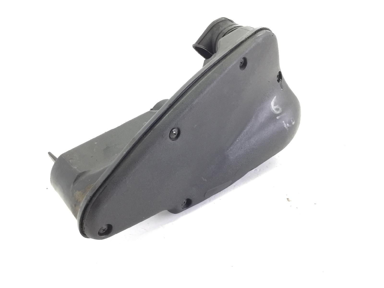 Piaggio liberty 4t moc 50 cassa scatola filtro aria 2009 2016 c49200