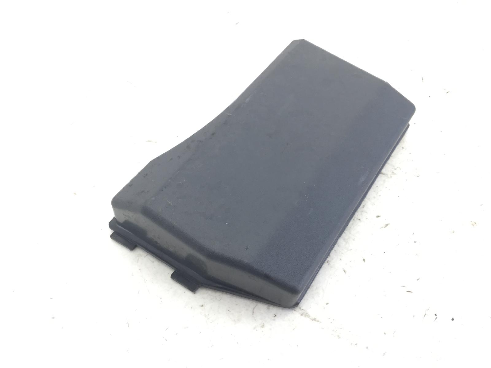 Piaggio liberty 4t moc 50 carena tappo coperchio vano batteria 2009 2016 c49200