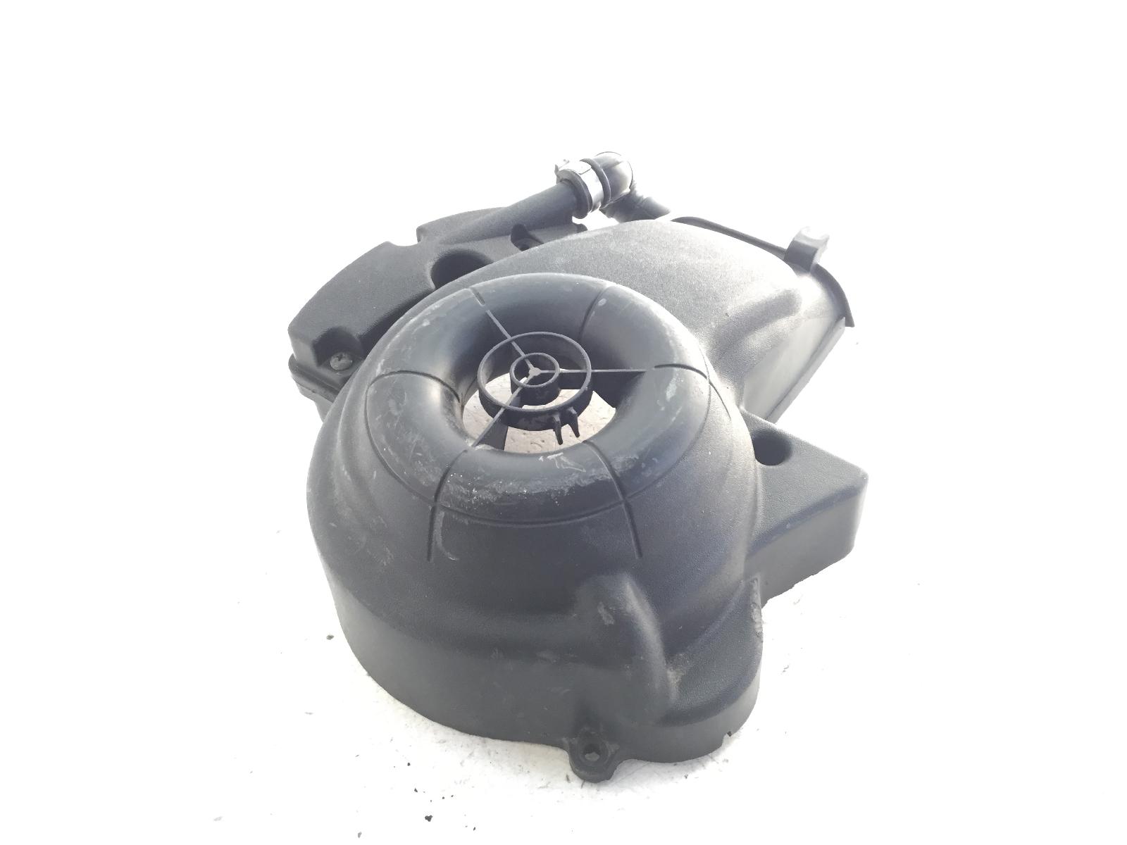 Piaggio liberty 4t moc 50 convogliatore aria coperchio ventola 2009 2016 c49200