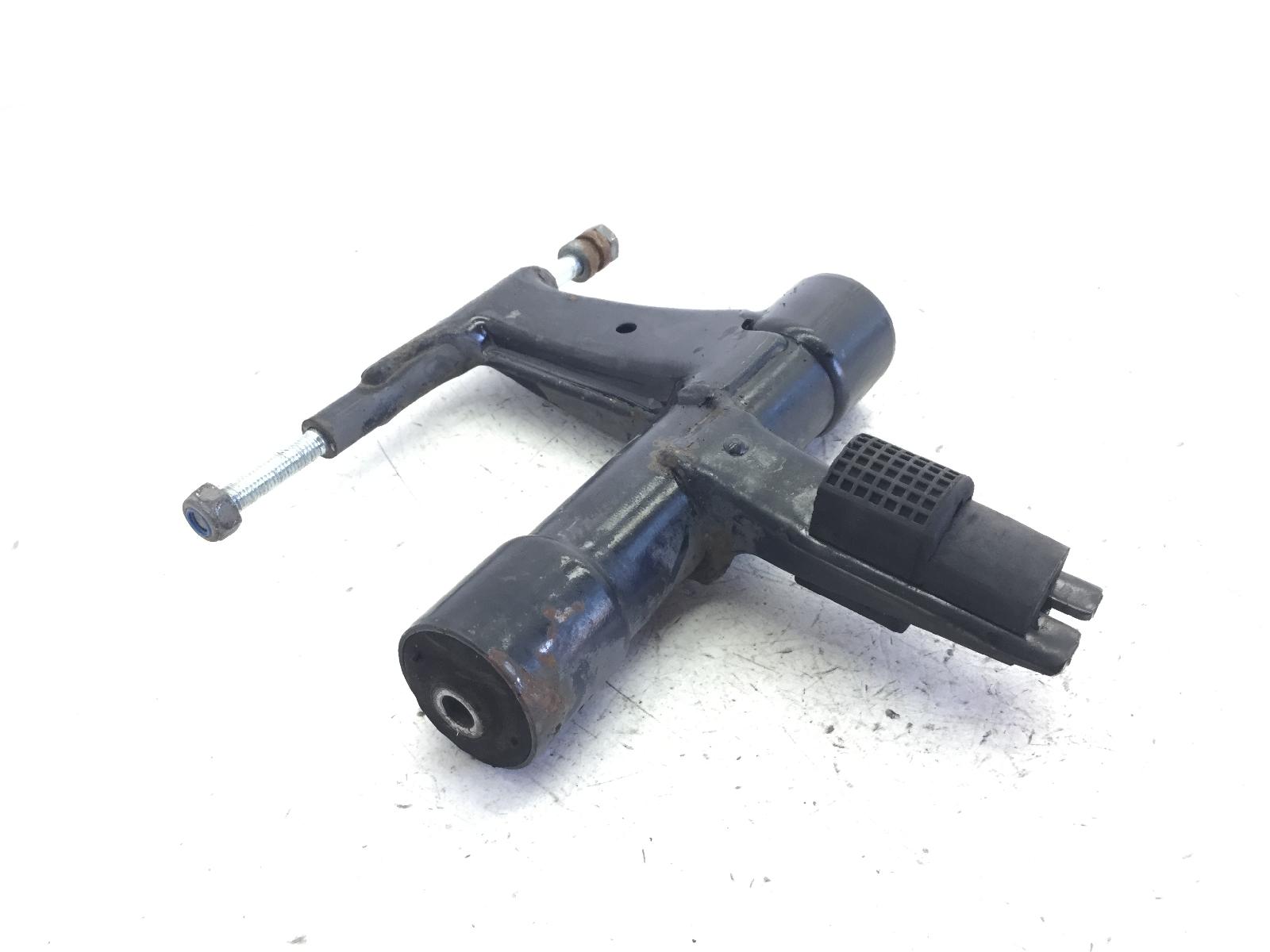 Piaggio liberty 4t moc 50 staffa supporto motore 2009 2016 c49200