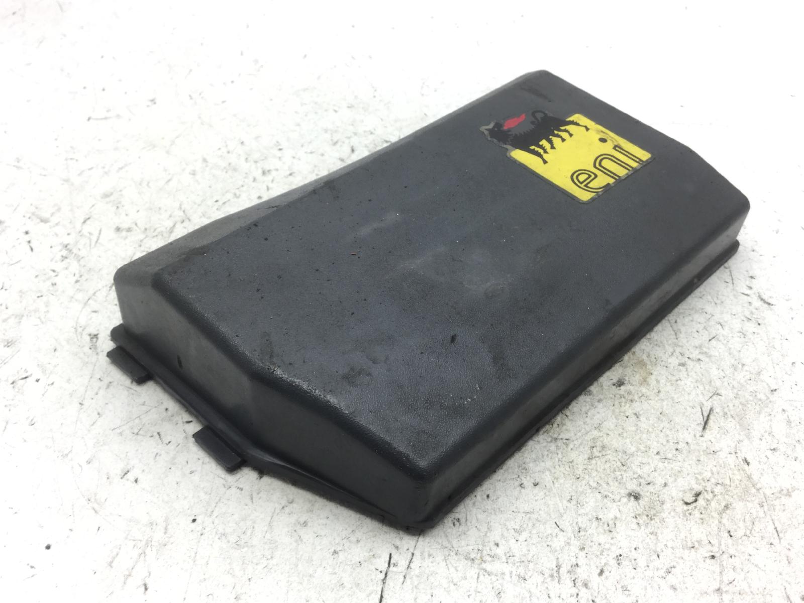 Piaggio liberty 4t moc 50 tappo coperchio vano batteria 2009 2016 c49200