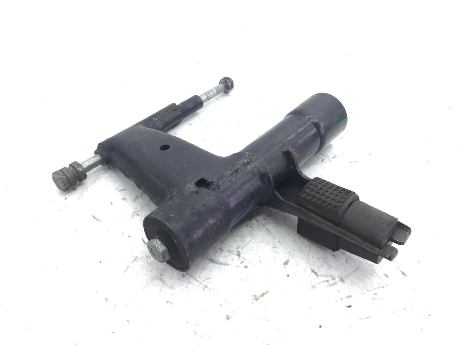 Piaggio liberty 4t moc 50 staffa supporto motore 2009 2016 c49200