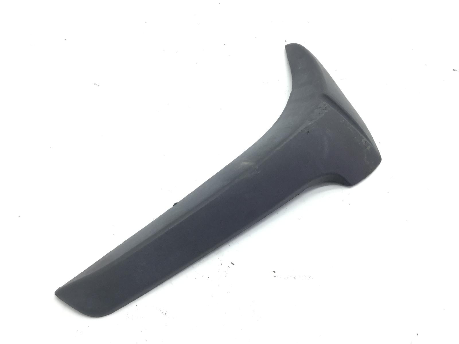 Piaggio liberty 4t moc 50 deflettore destro paracolpi scudo anteriore 2009 2016