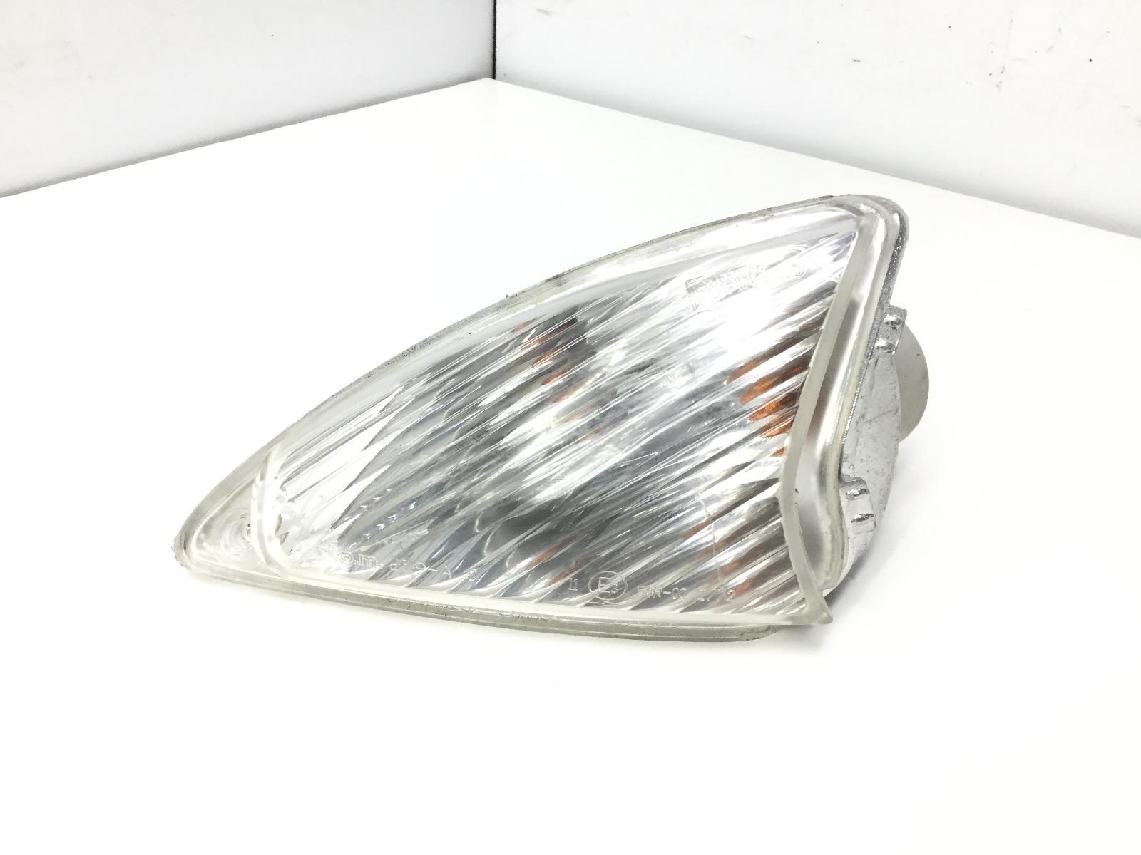 Piaggio liberty 4t moc 50 freccia anteriore sinistra 2009 2016 c49200