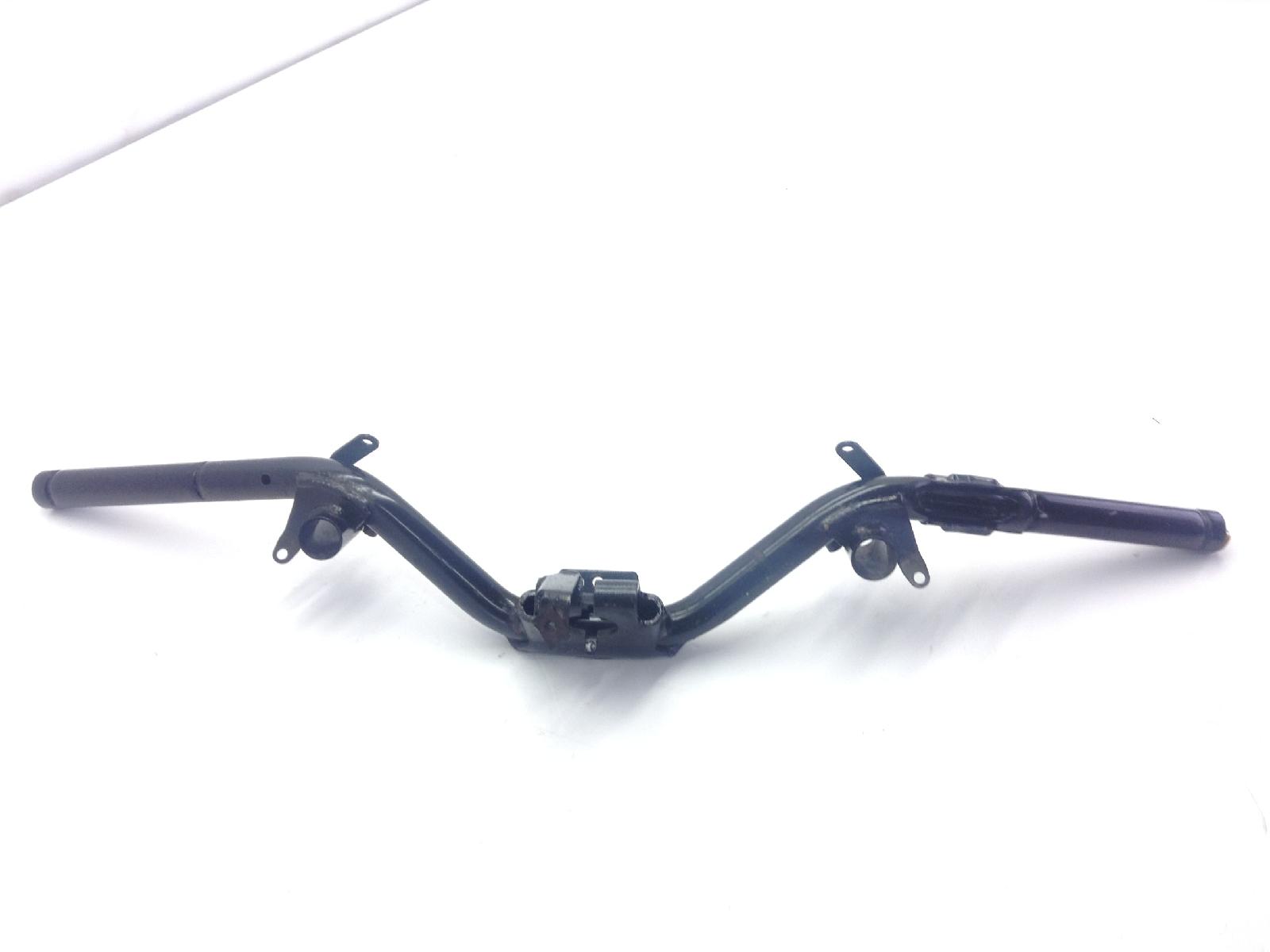 Piaggio liberty 4t moc 50 manubrio handlebar 2009 2016 c49200
