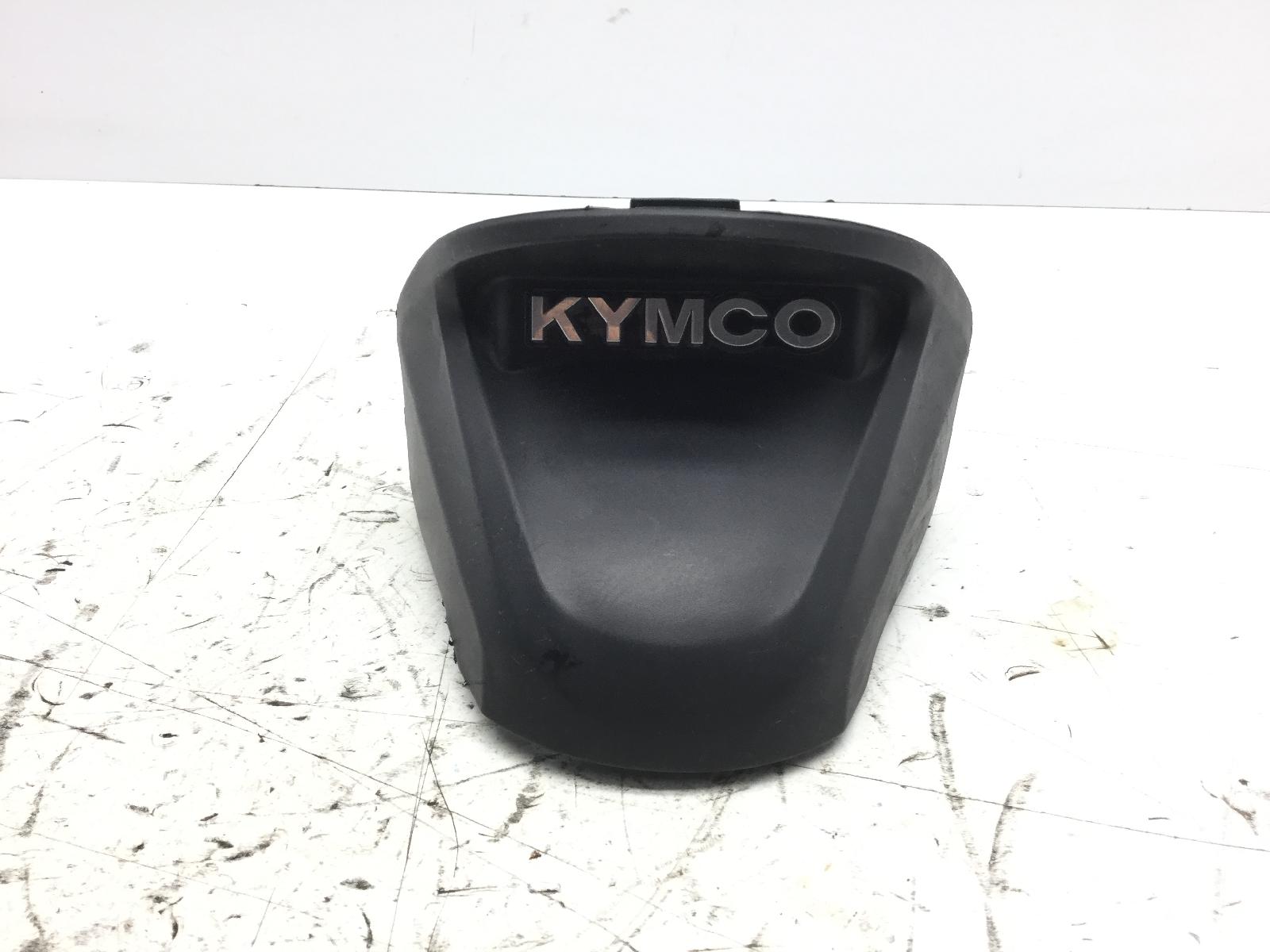 Kymco x-town abs 300 carena coperchio luce targa posteriore 2016 2016 w11000