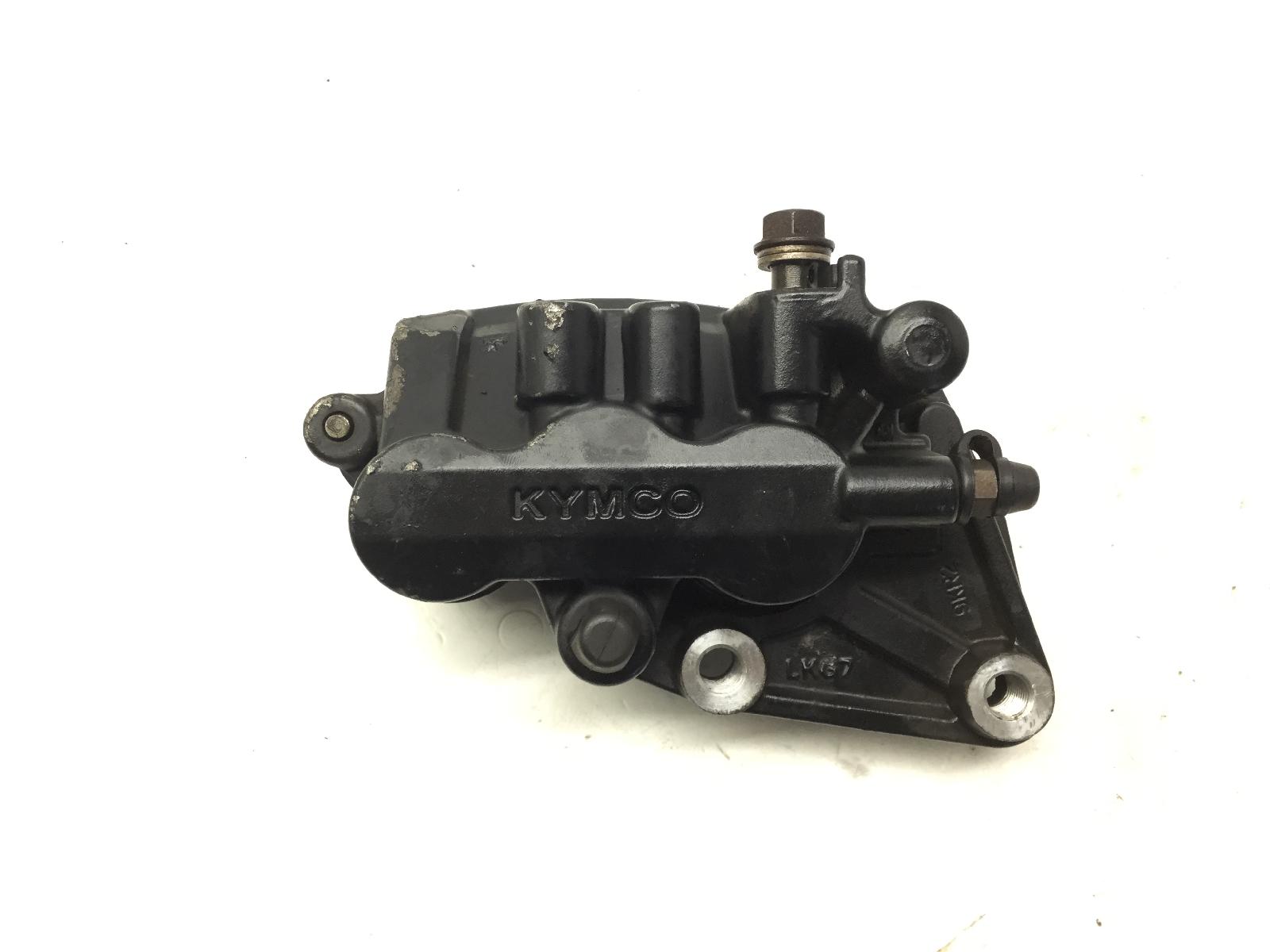 Kymco x-town abs 300 pinza freno anteriore - interasse: 60 mm 2016 2016 w11000