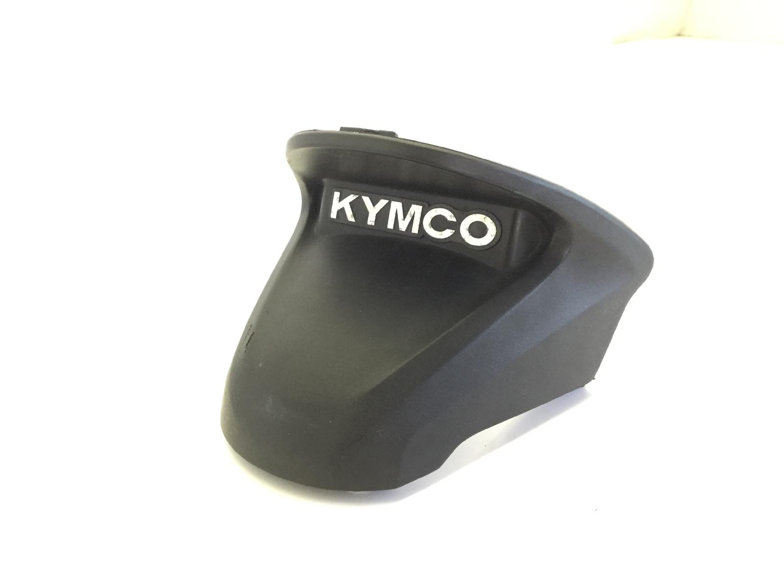 Kymco x-town abs 300 carena supporto luce targa parafango posteriore 2016 2016 w11000