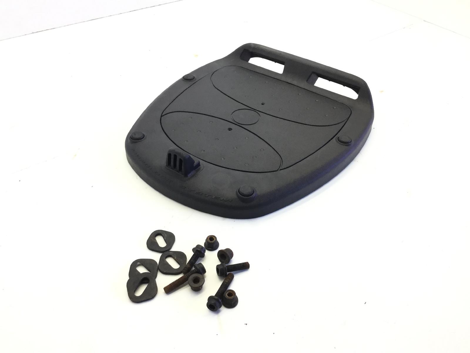 Kymco x-town abs 300 piastra supporto bauletto e accessori 2016 2016 w11000