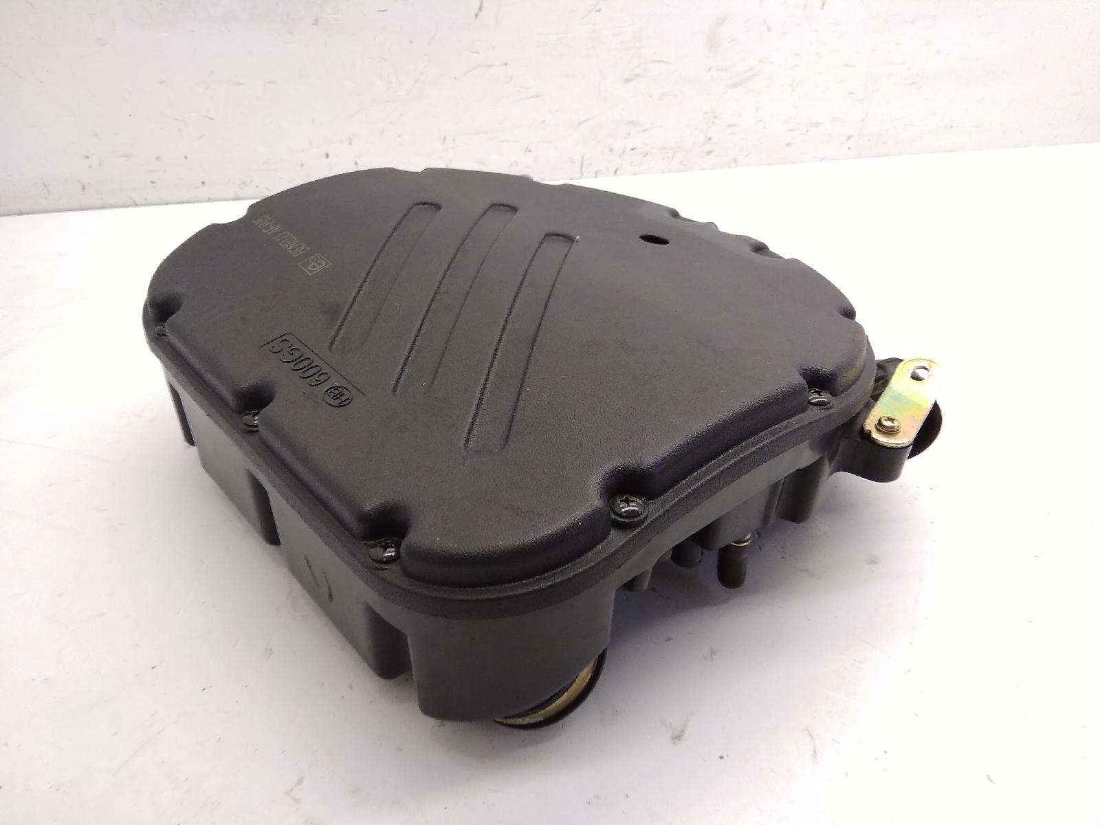 Benelli bn gt abs 600 cassa scatola filtro aria 2016 2016 zbnp2s224gb