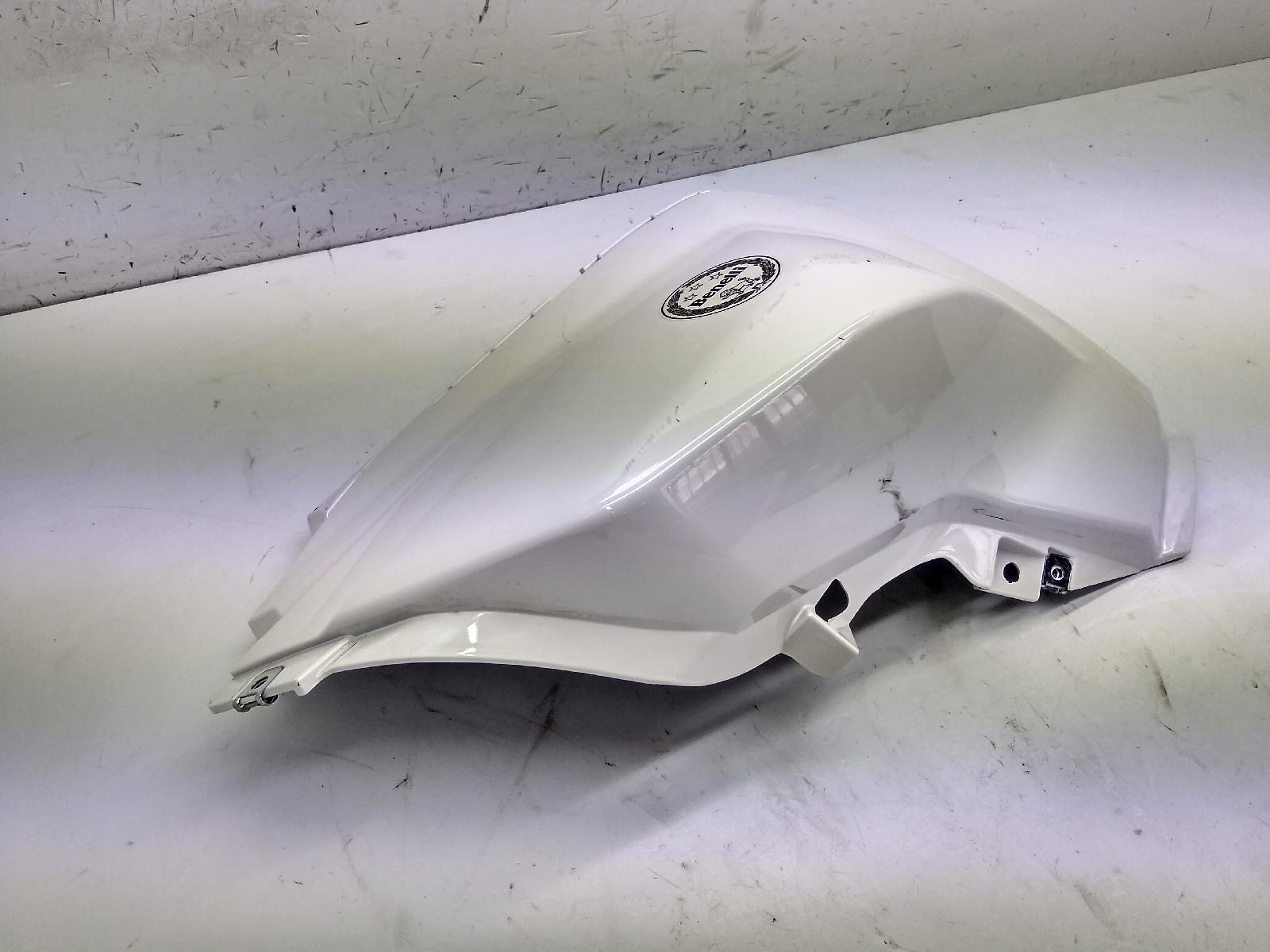 Benelli trk 502 abs 500 carena coperchio sinistro serbatoio benzina 2017 2017 zbnp16002hb