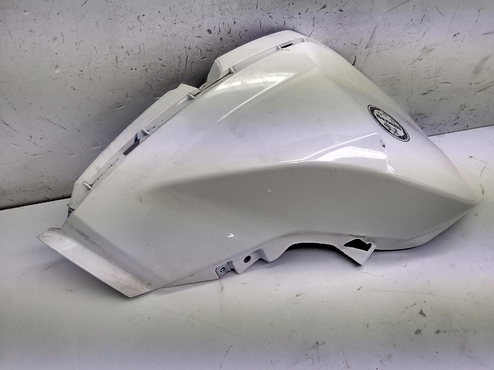 Benelli trk 502 abs 500 carena coperchio destro serbatoio benzina 2017 2017 zbnp16002hb