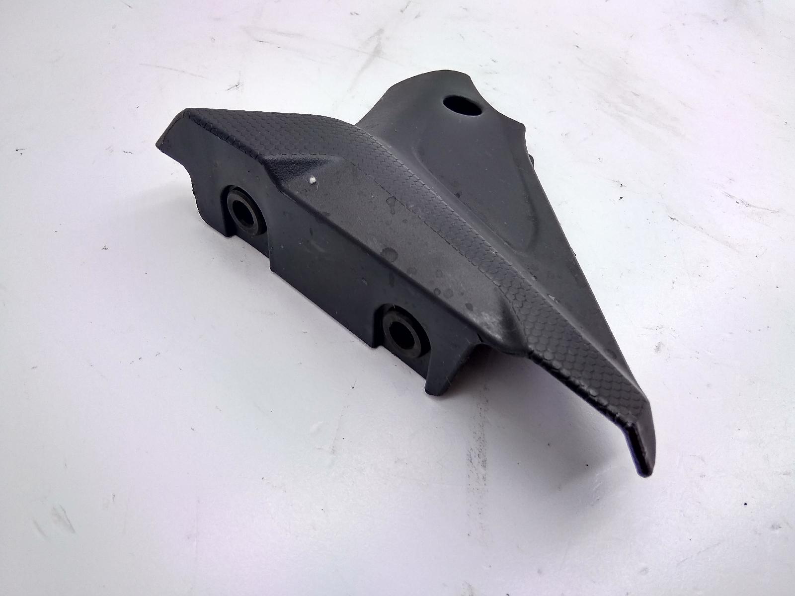 Benelli trk 502 abs 500 carena coperchio sinistro posteriore 2017 2017 zbnp16002hb