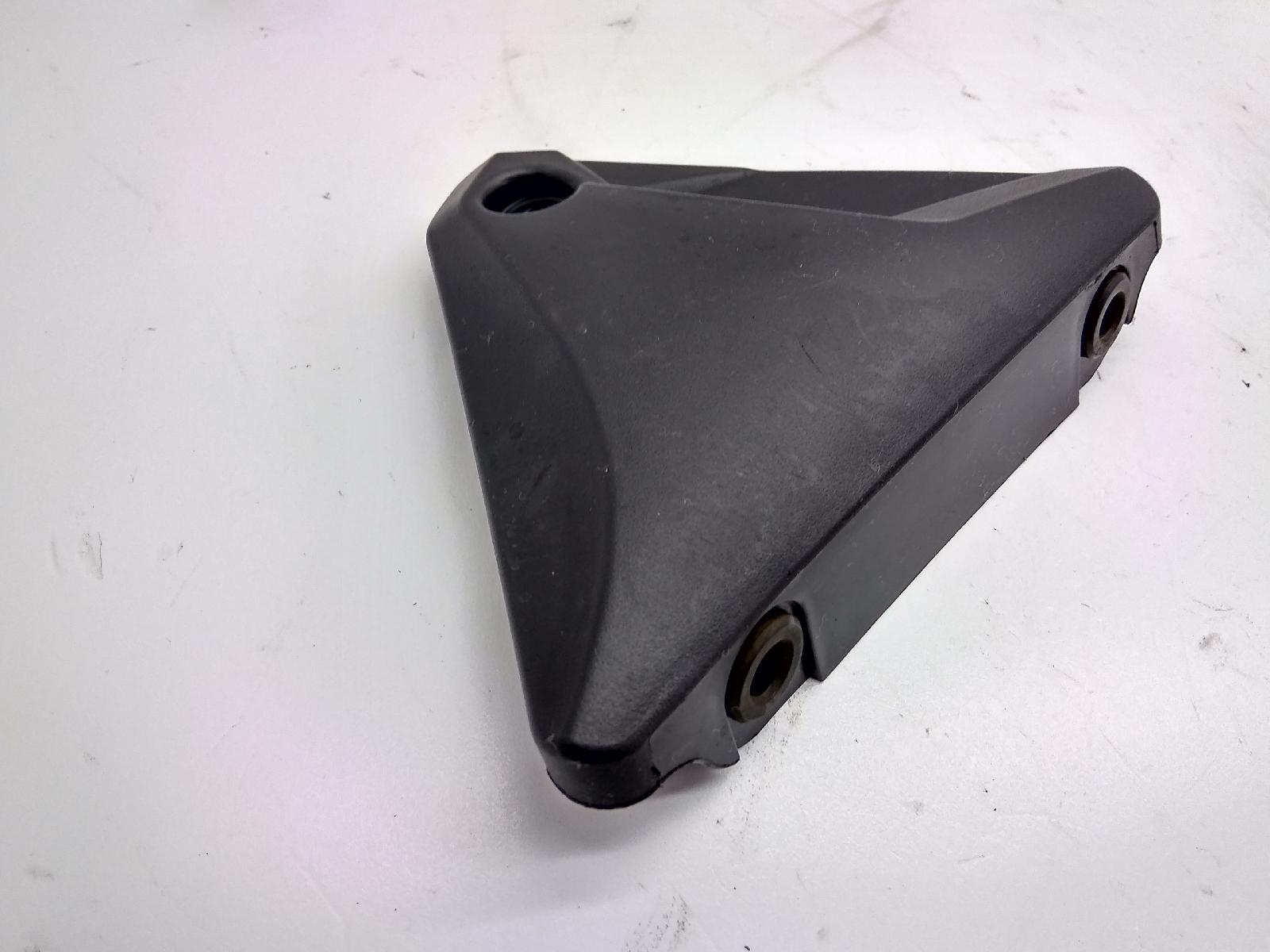 Benelli trk 502 abs 500 carena coperchio destro telaio 2017 2017 zbnp16002hb