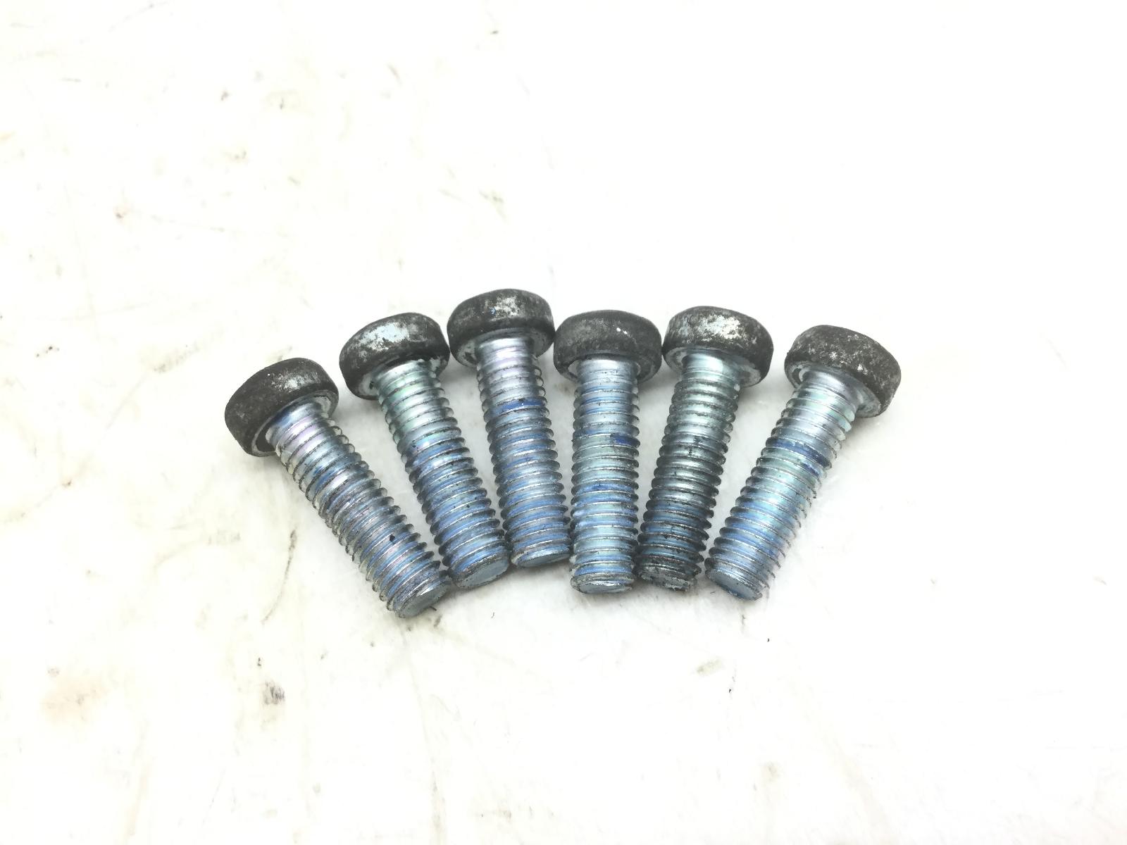 Benelli trk 502 abs 500 kit 6 viti disco abs ruota fonica anteriore 2017 2019 zbnp16003jb8977..