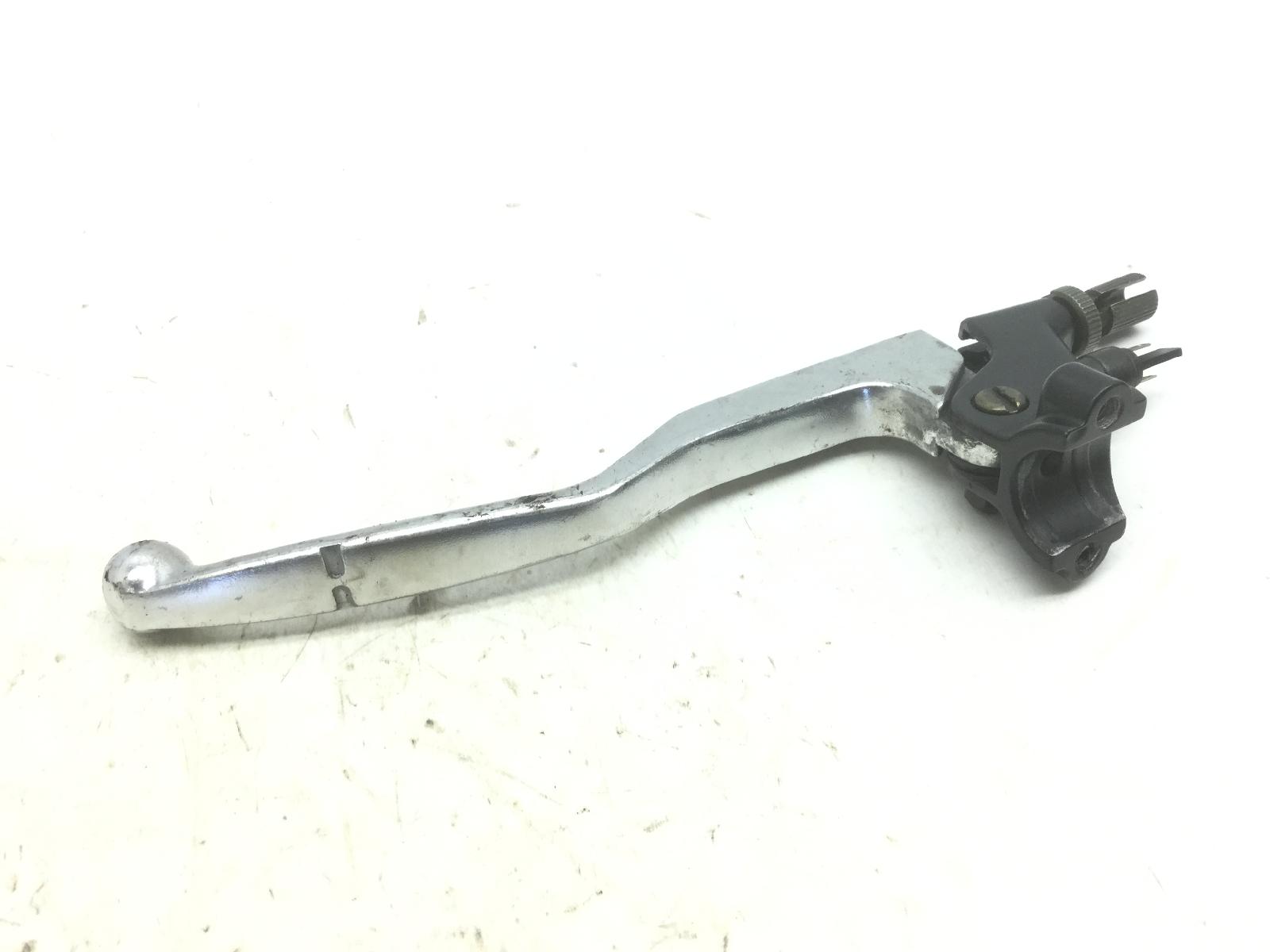 Benelli trk 502 abs 500 comando frizione sinistro con leva e sensore 2017 2019 zbnp16003jb8977..