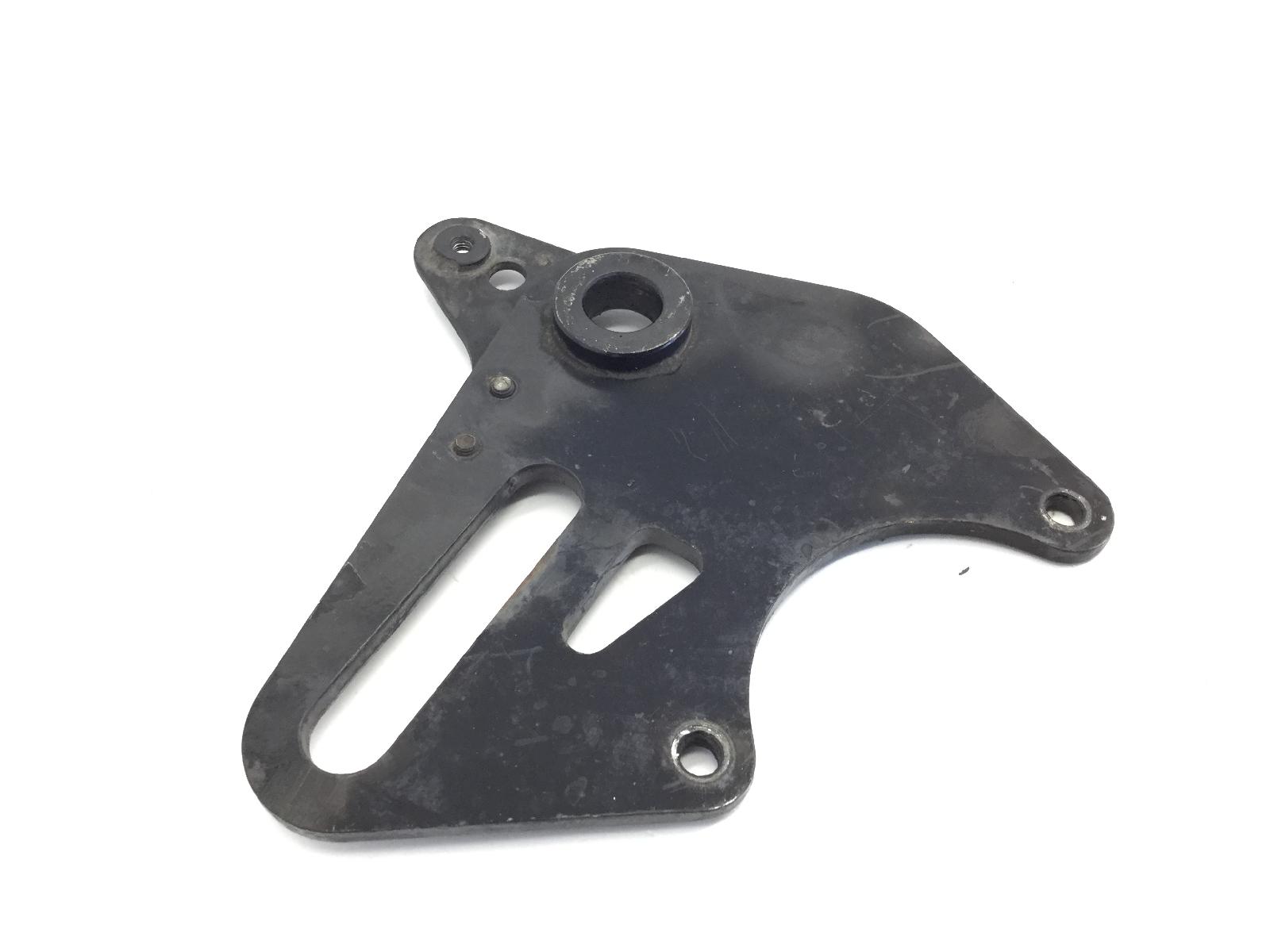 Benelli trk 502 abs 500 staffa supporto pinza freno posteriore 2017 2019 zbnp16003jb8977..