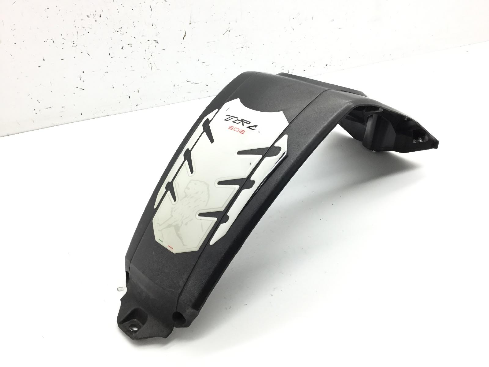 Benelli trk 502 abs 500 carena coperchio centrale serbatoio benzina - crepe 2017 2019 zbnp16003jb8977..