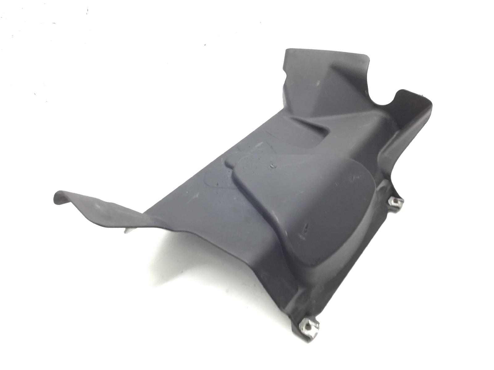 Benelli trk 502 abs 500 convogliatore aria posteriore supporto radiatore 2017 2019 zbnp16003jb8977..