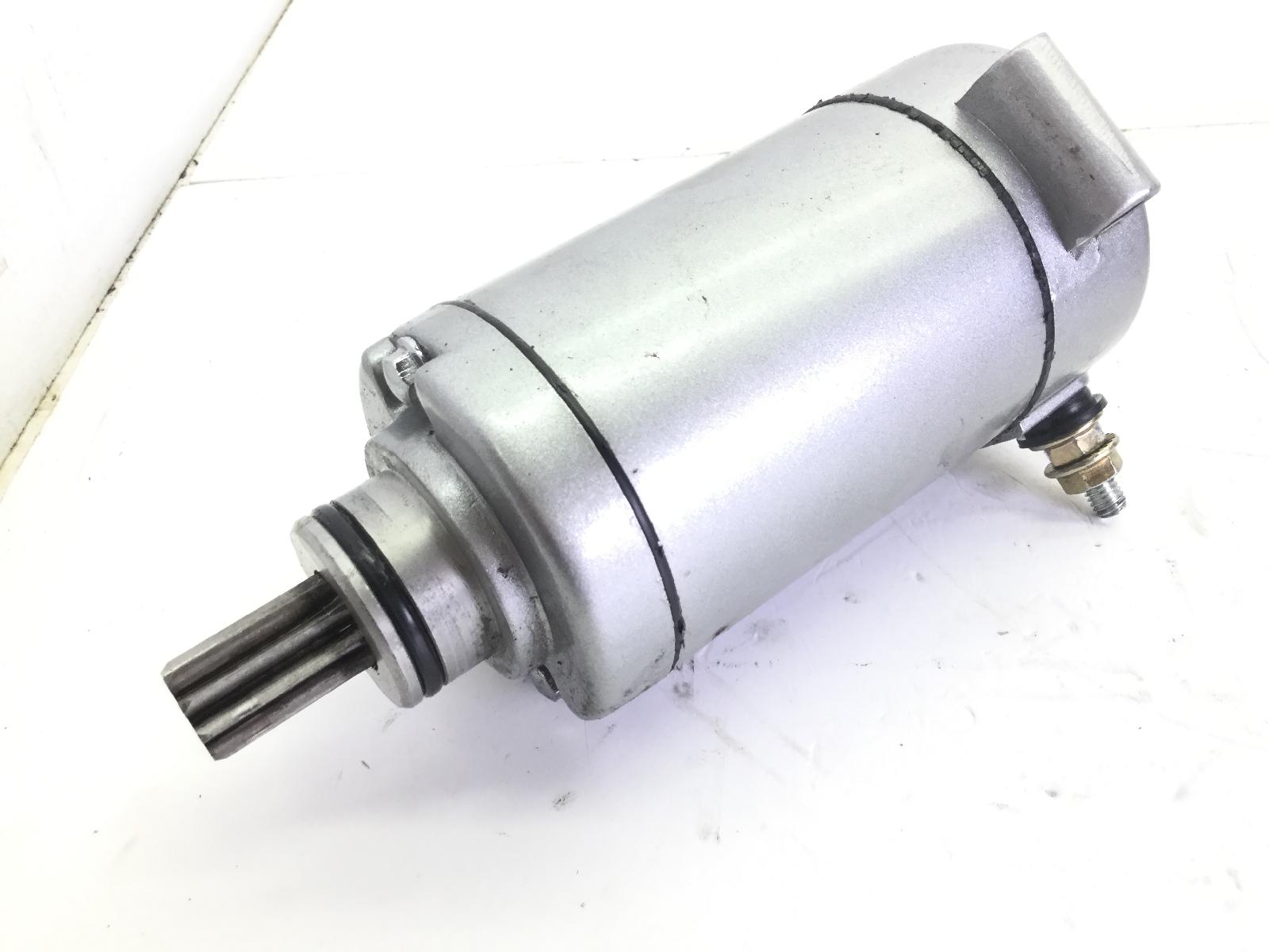 Benelli trk 502 abs 500 motorino avviamento starter 2017 2019 zbnp1600