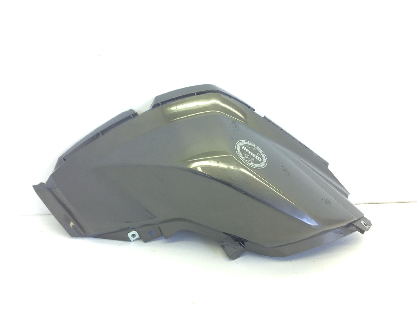 Benelli trk 502 abs 500 carena cover coperchio destro serbatoio benzina 2017 2019 zbnp1600