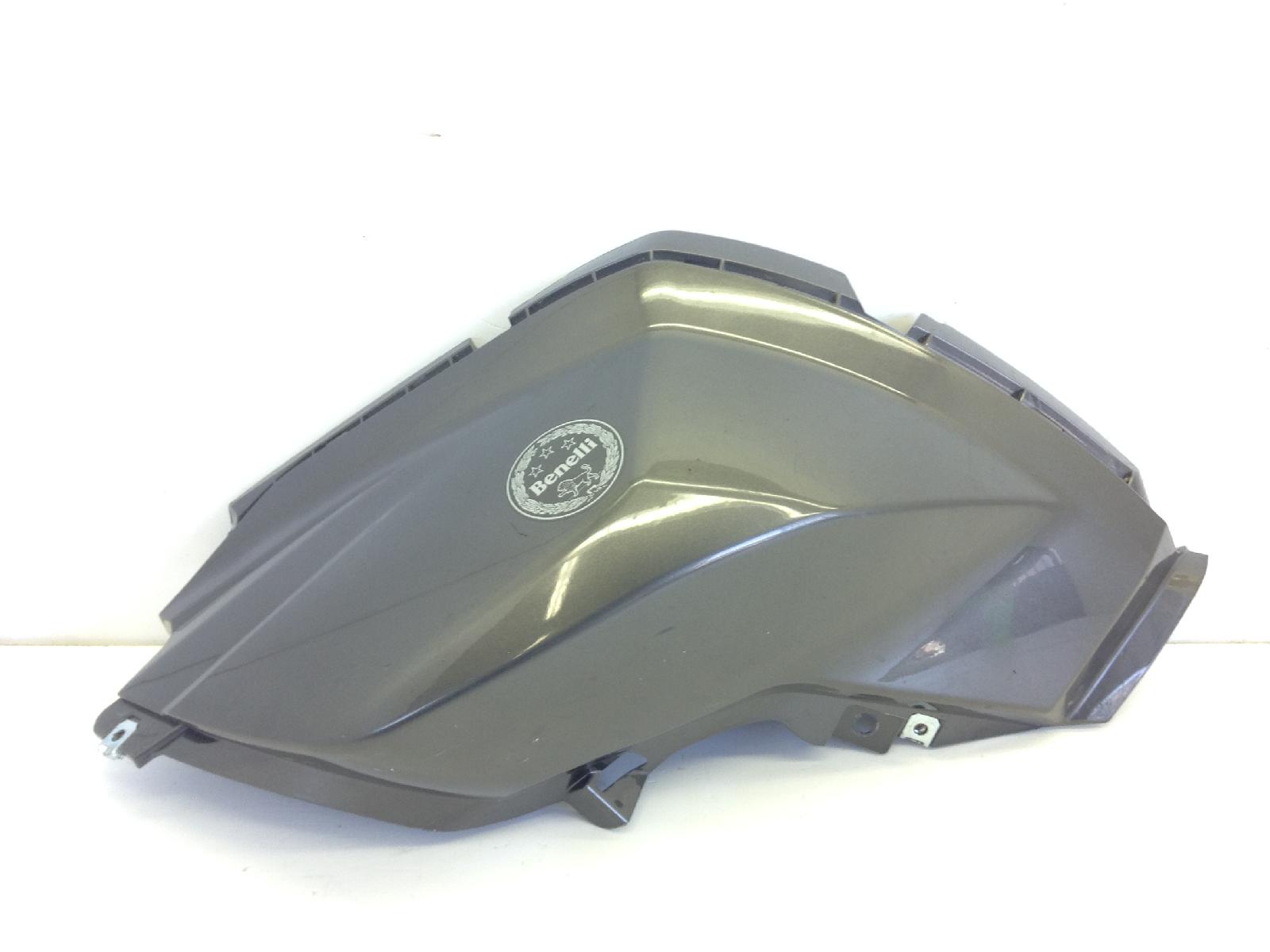 Benelli trk 502 abs 500 carena cover coperchio sinistro serbatoio benzina 2017 2019 zbnp1600