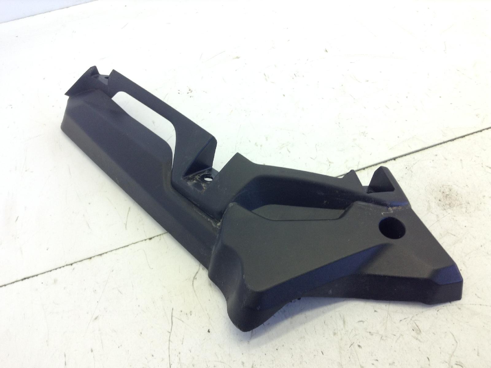 Benelli trk 502 abs 500 carena presa d'aria supporto fianchetto sinistro 2017 2019 zbnp1600