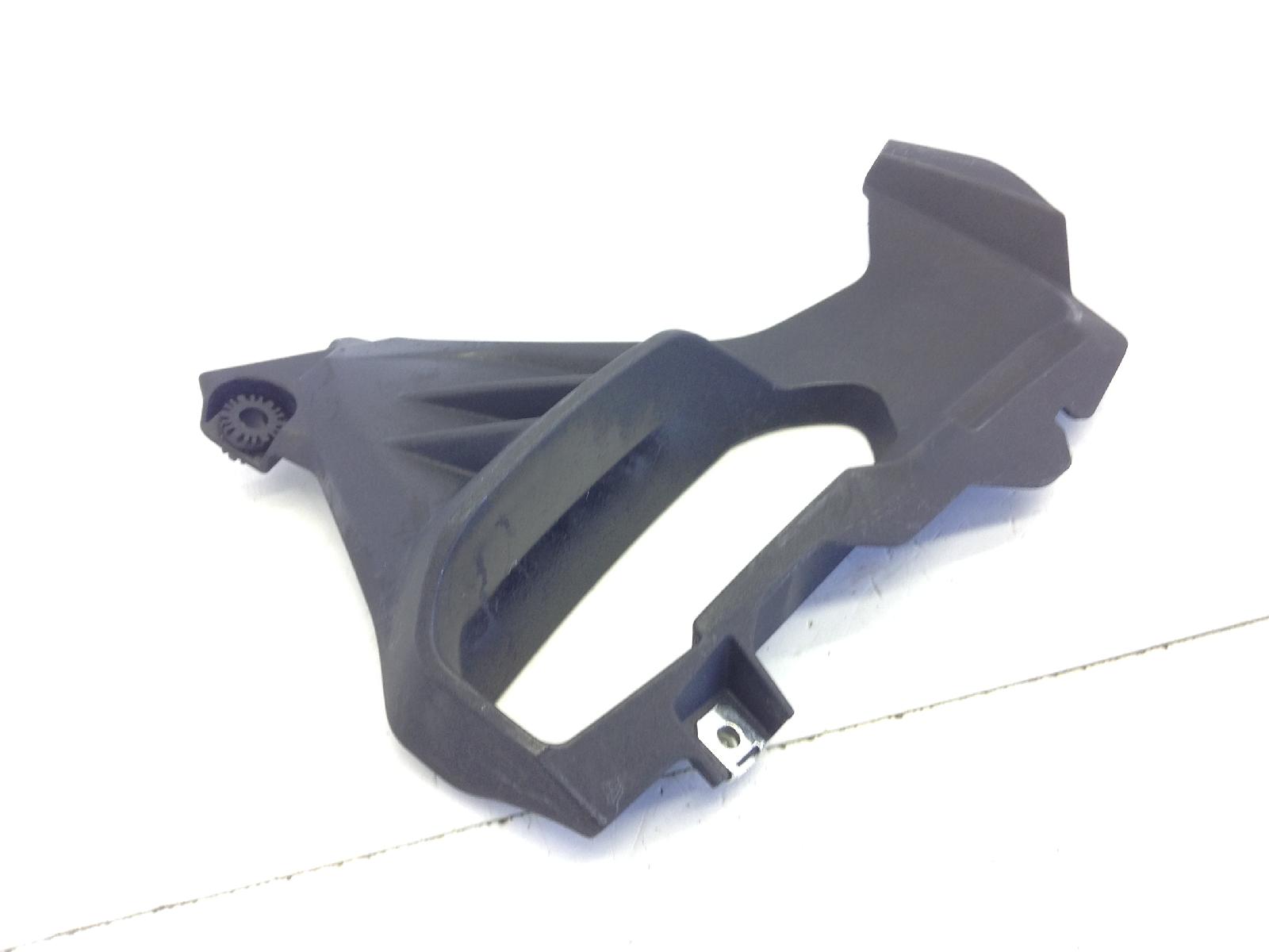 Benelli trk 502 abs 500 carena convogliatore aria destro 2017 2019 zbnp1600