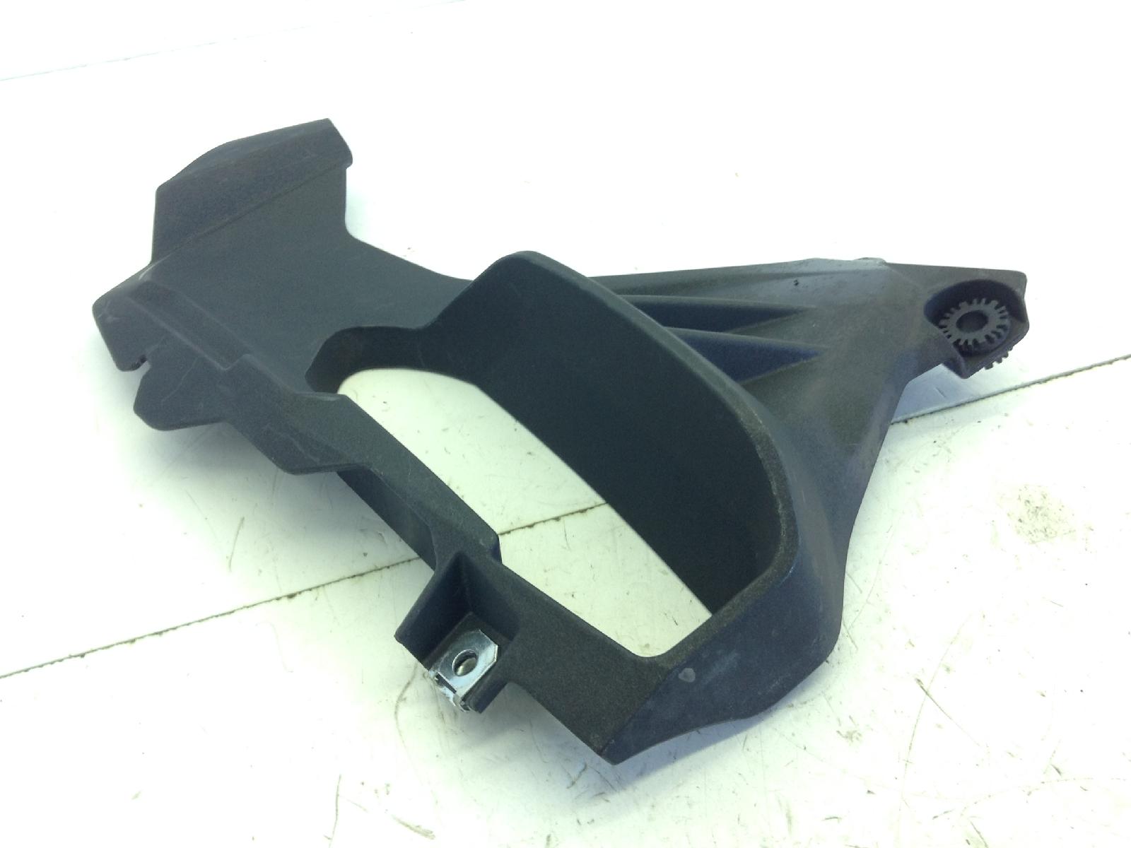 Benelli trk 502 abs 500 carena convogliatore aria sinistro 2017 2019 zbnp1600