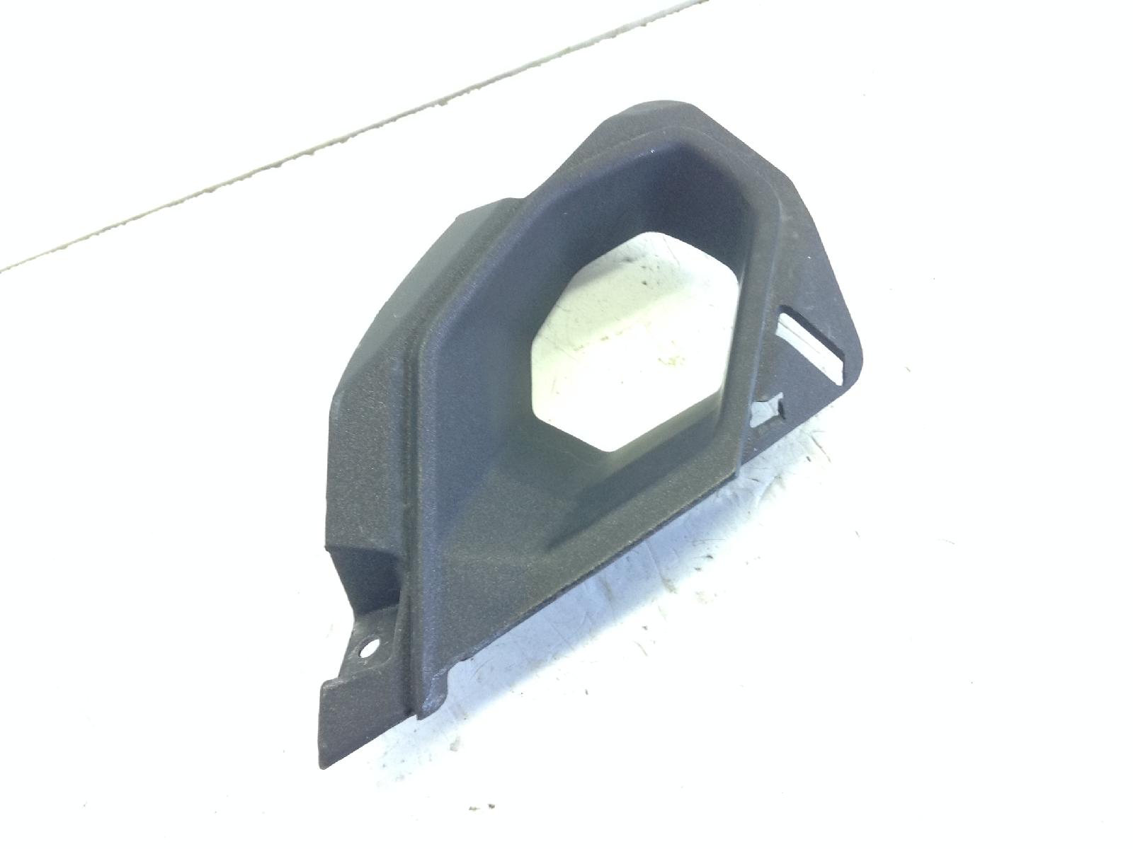 Benelli trk 502 abs 500 presa d'aria destra carena puntale scudo anteriore 2017 2019 zbnp1600