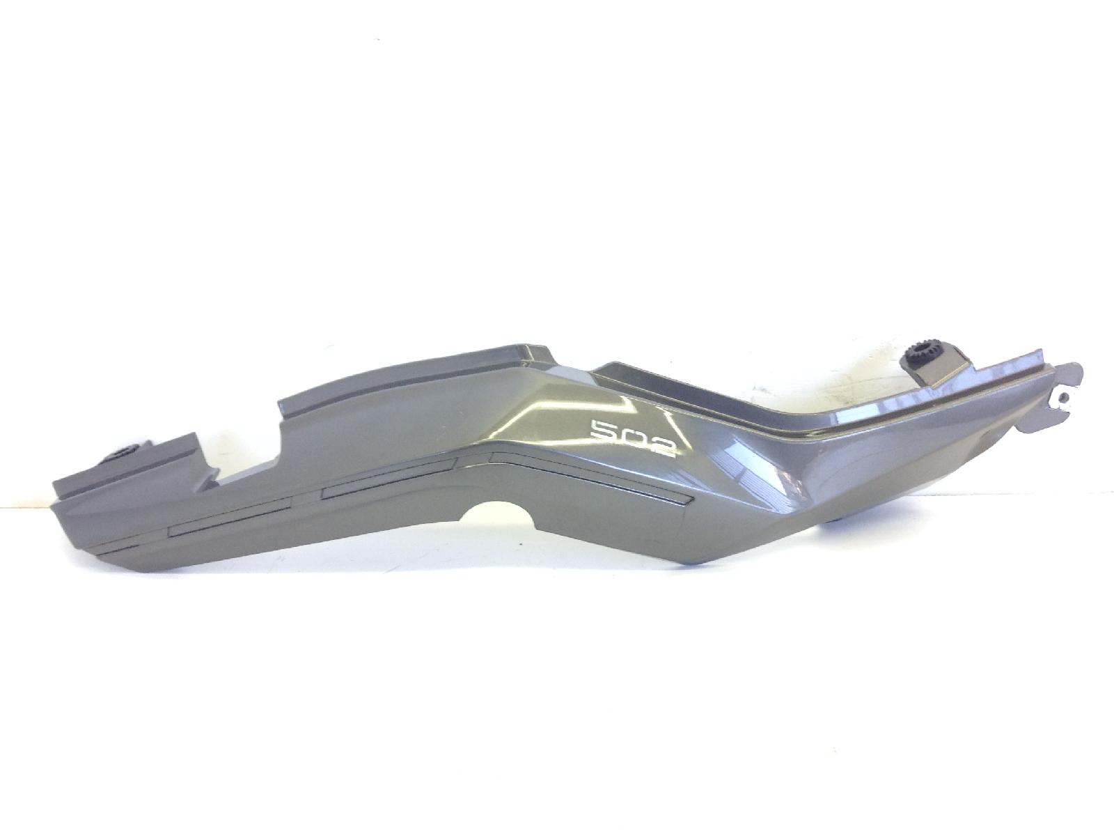 Benelli trk 502 abs 500 carena fiancata posteriore destra 2017 2019 zbnp1600