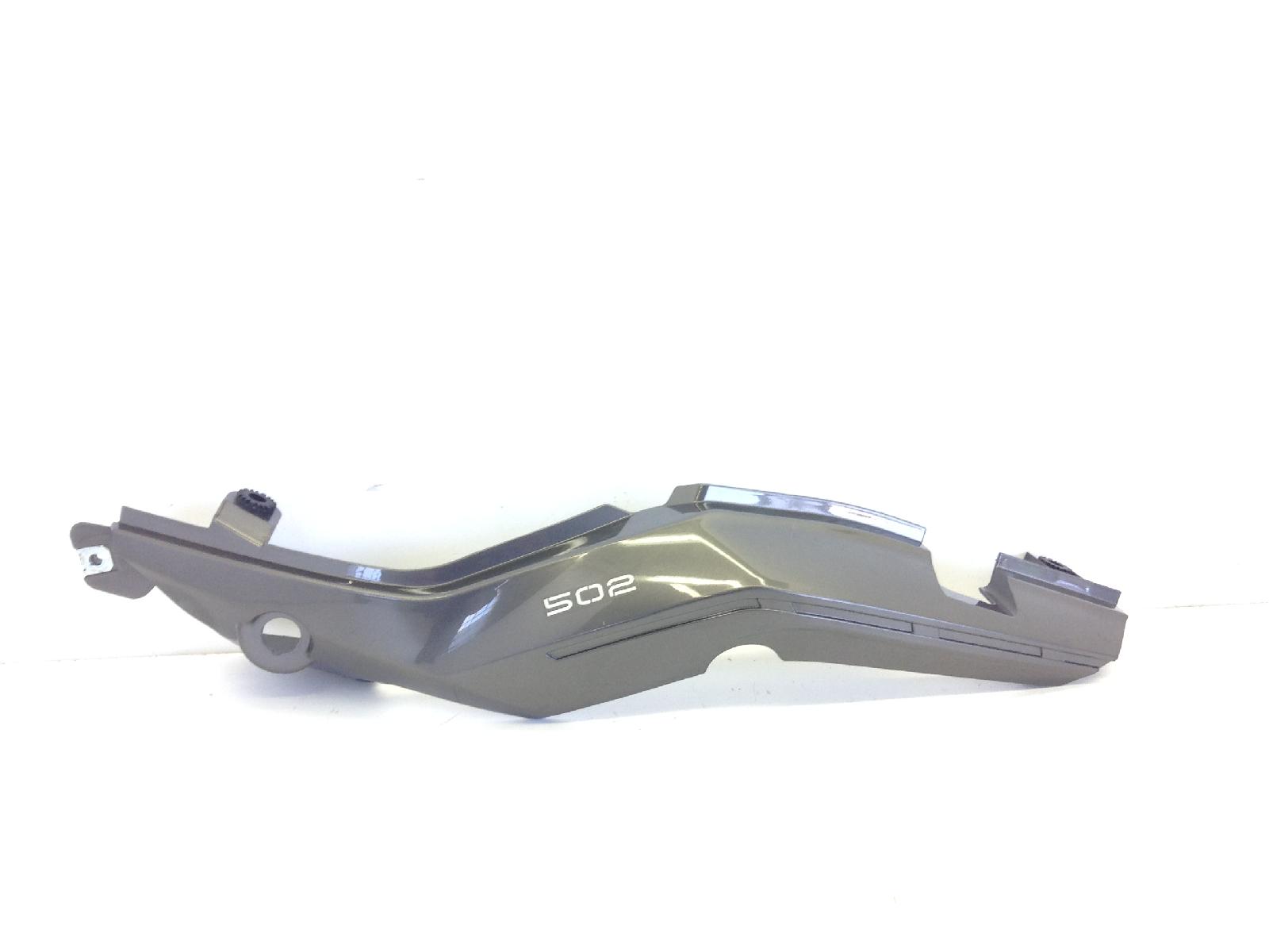 Benelli trk 502 abs 500 carena fiancata posteriore sinistra 2017 2019 zbnp1600