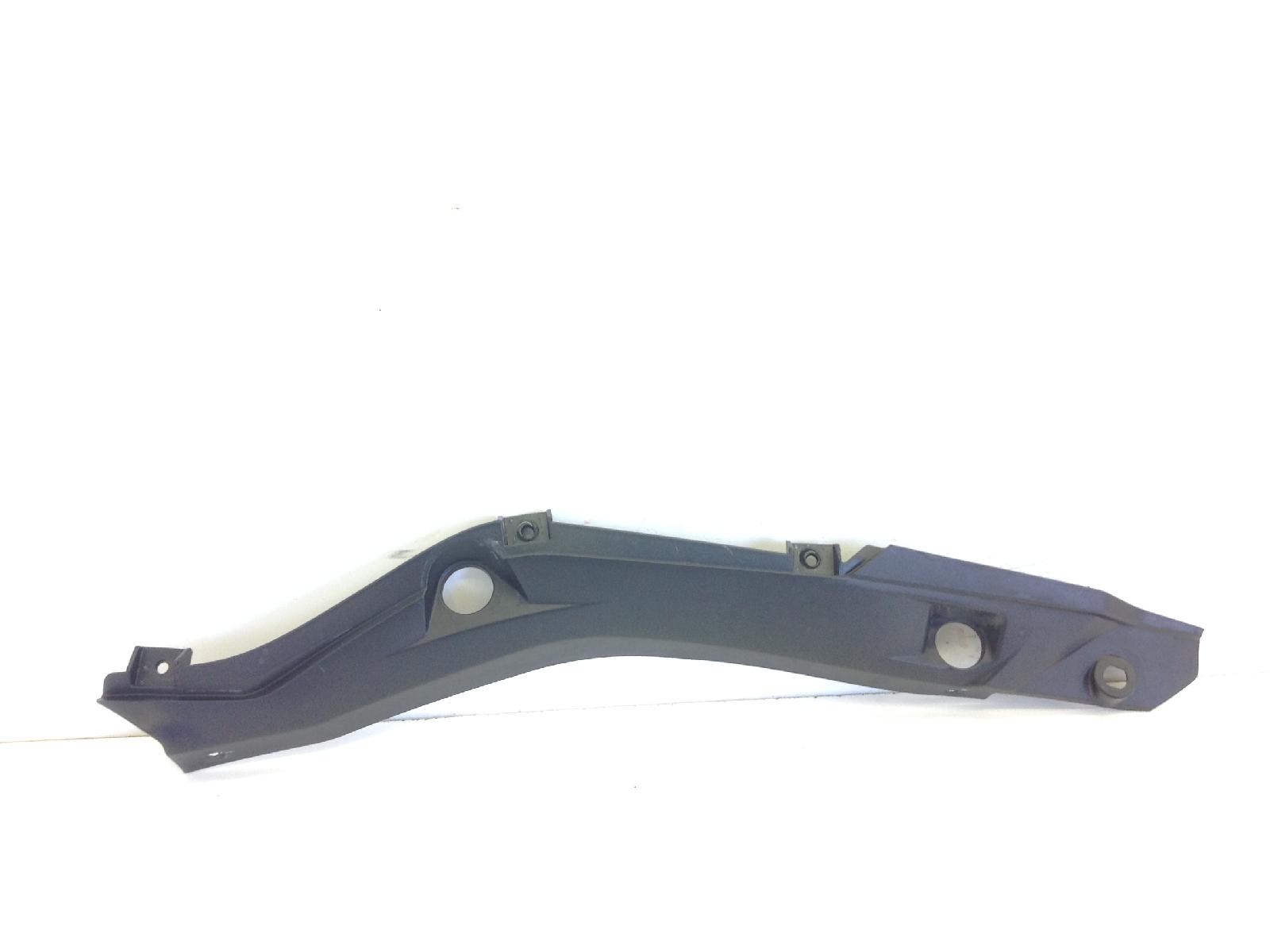 Benelli trk 502 abs 500 carena fianchetto posteriore inferiore sinistro 2017 2019 zbnp1600