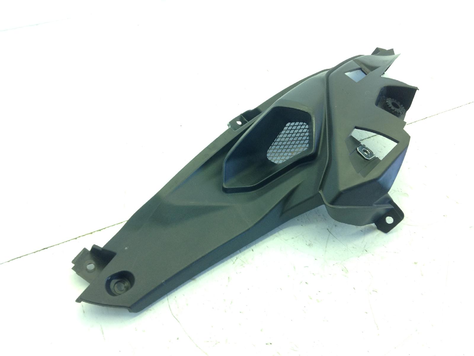 Benelli trk 502 abs 500 carena presa d'aria sinistra puntale anteriore 2017 2019 zbnp1600