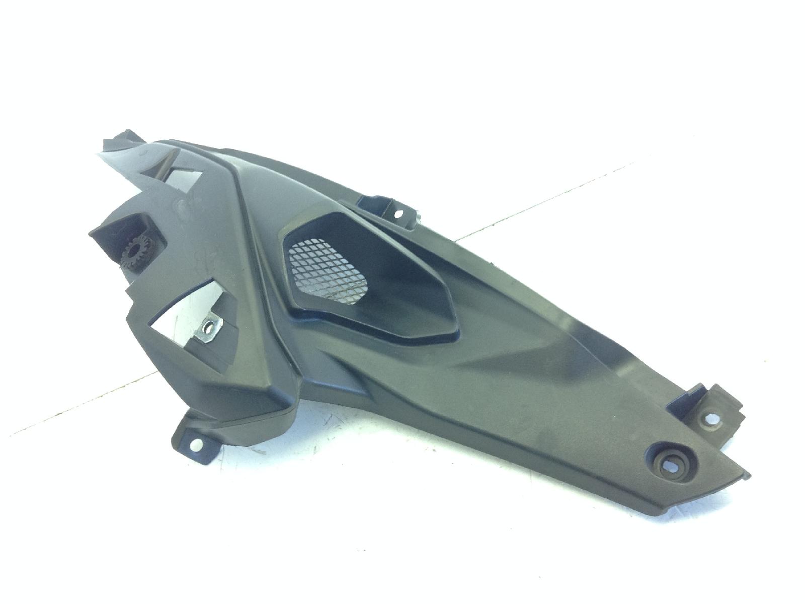 Benelli trk 502 abs 500 carena presa d'aria destra puntale anteriore 2017 2019 zbnp1600