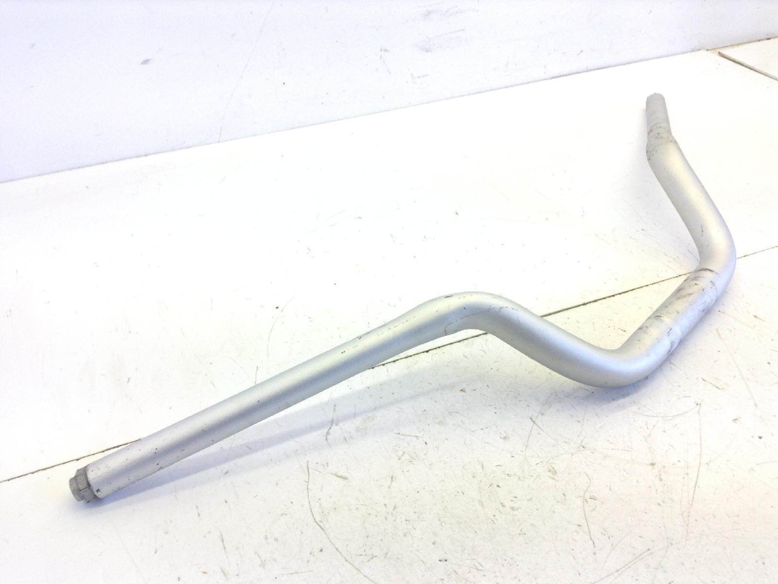 Benelli trk 502 abs 500 manubrio sterzo handlebar 2017 2019 zbnp1600