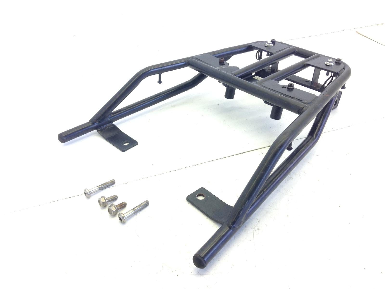 Maniglione posteriore portapacchi benelli trk 502 abs 500 2017 2019 zbnp1600