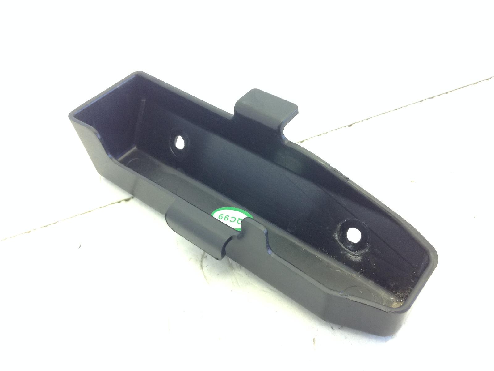 Benelli trk 502 abs 500 carena scatola vano porta attrezzi di bordo 2017 2019 zbnp1600