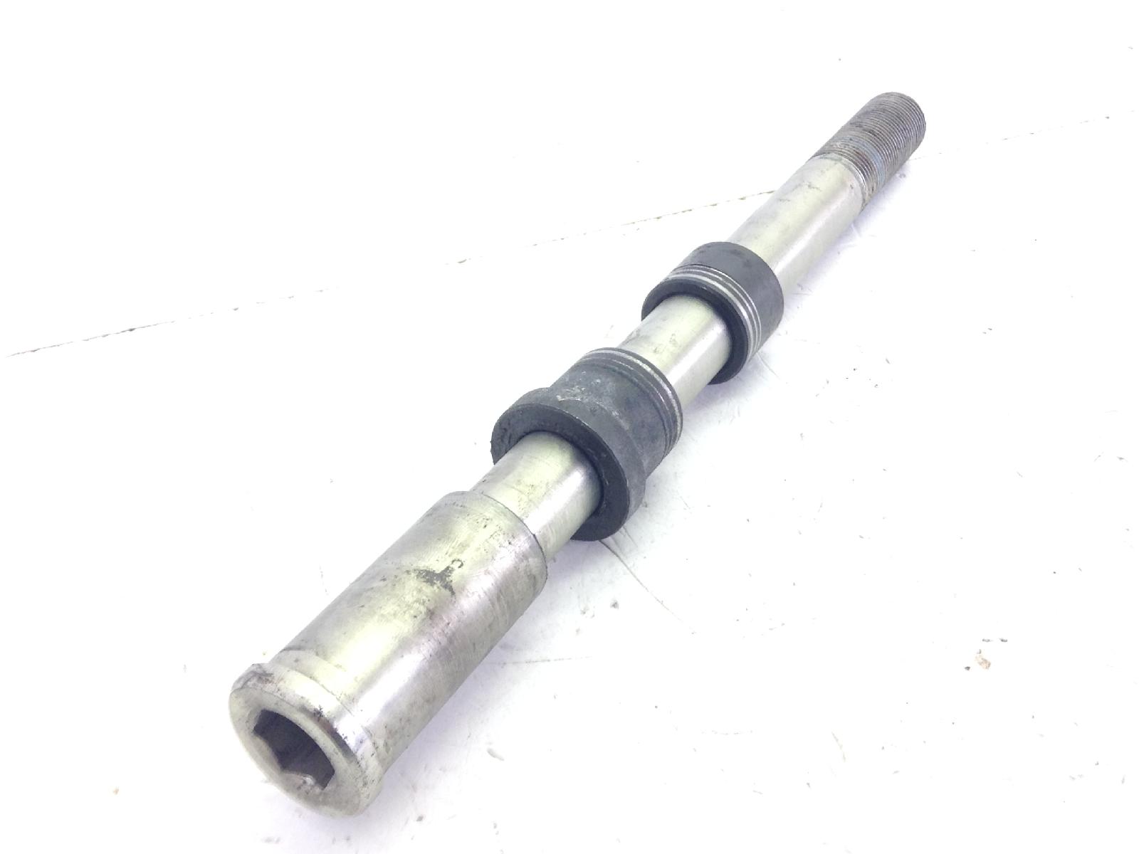 Benelli trk 502 abs 500 perno asse ruota anteriore 2017 2019 zbnp1600