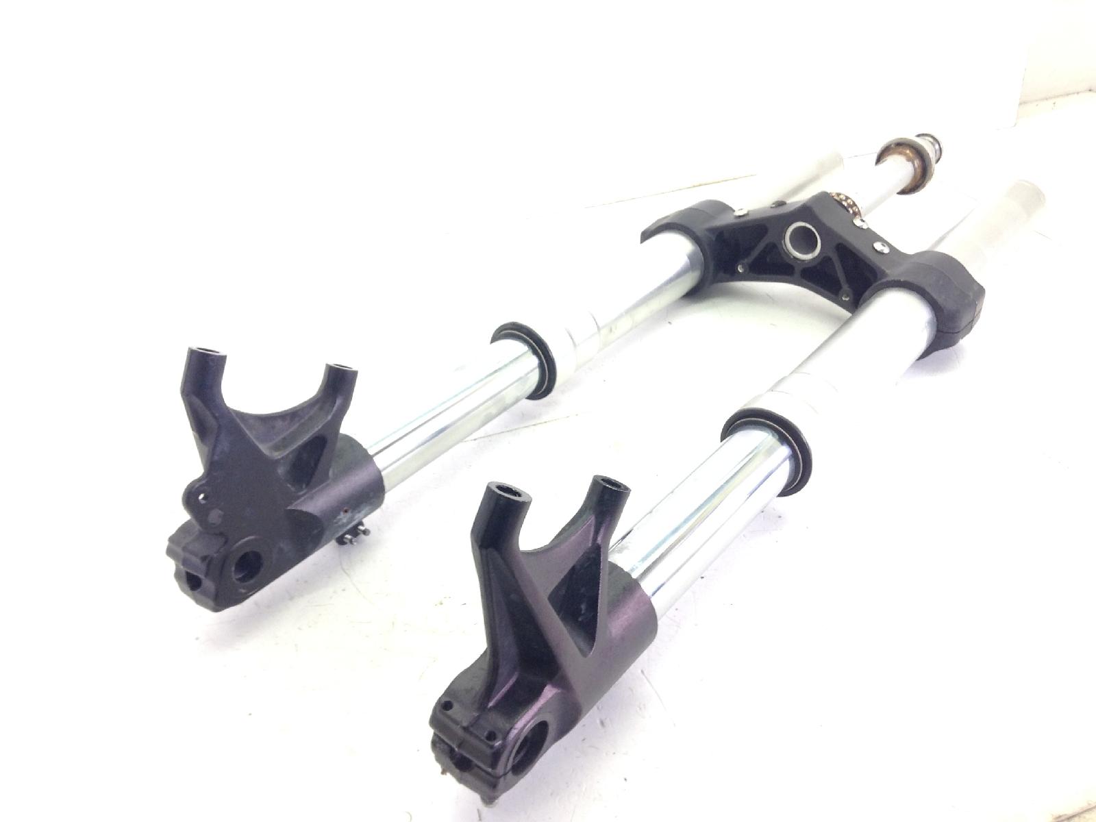 Benelli trk 502 abs 500 forcella anteriore 2017 2019 zbnp1600