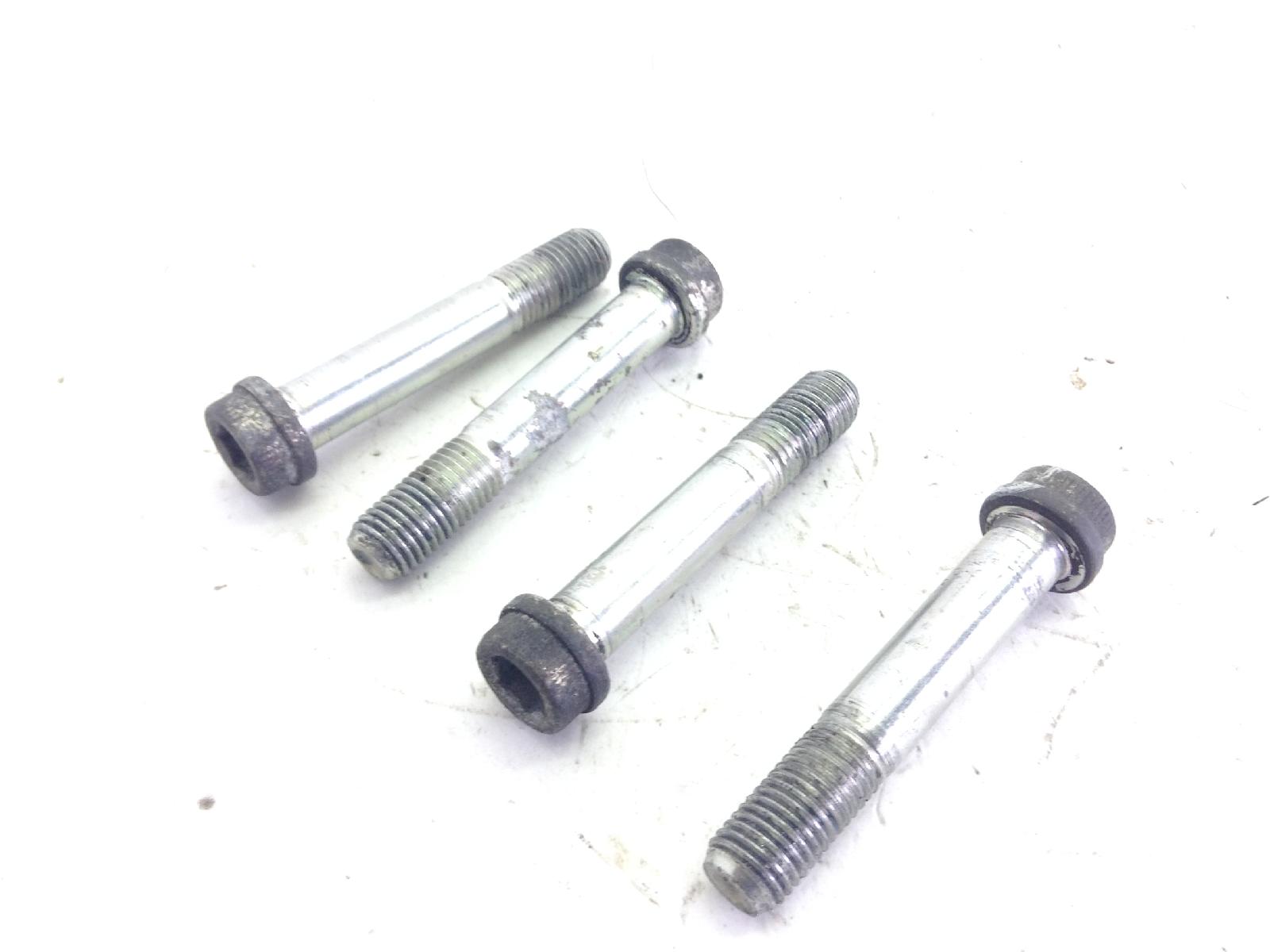 Benelli trk 502 abs 500 kit viti fissaggio pinze freni anteriori 2017 2019 zbnp1600