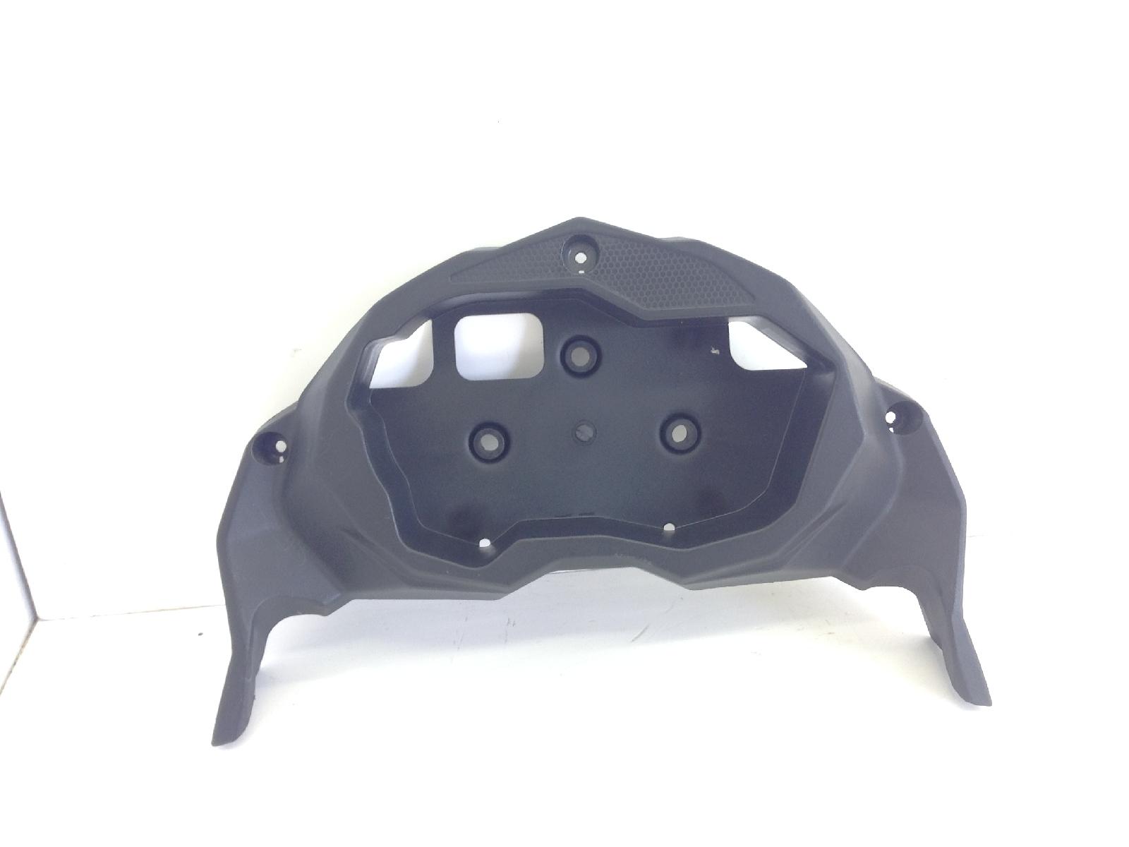 Benelli trk 502 abs 500 carena supporto strumentazione contachilometri 2017 2019 zbnp1600