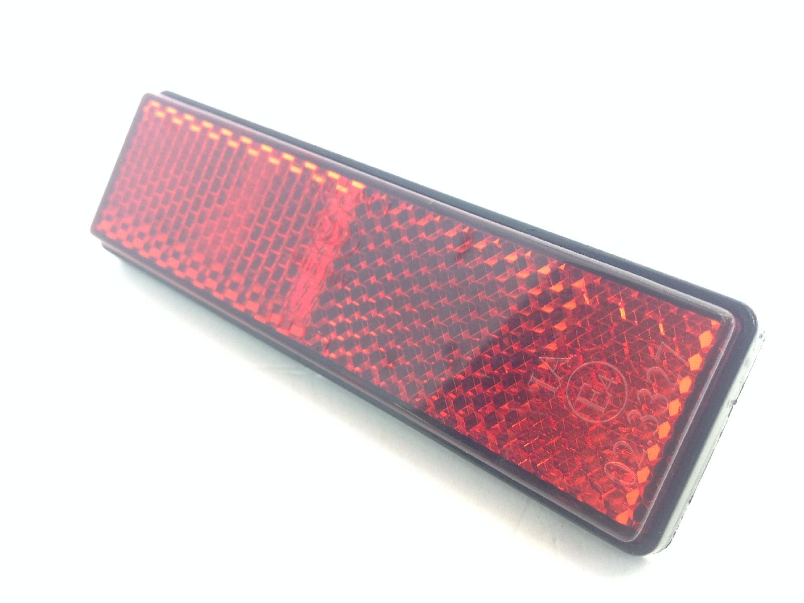 Benelli trk 502 abs 500 catadiottro parafango posteriore portatarga 2017 2019 zbnp1600