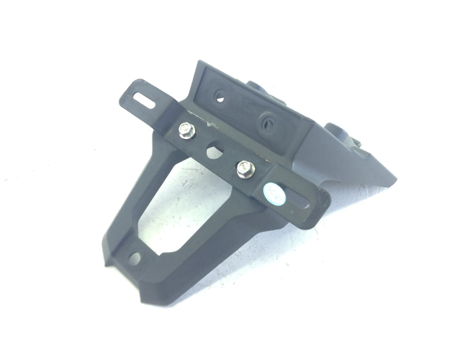Benelli trk 502 abs 500 parafango posteriore portatarga 2017 2019 zbnp1600