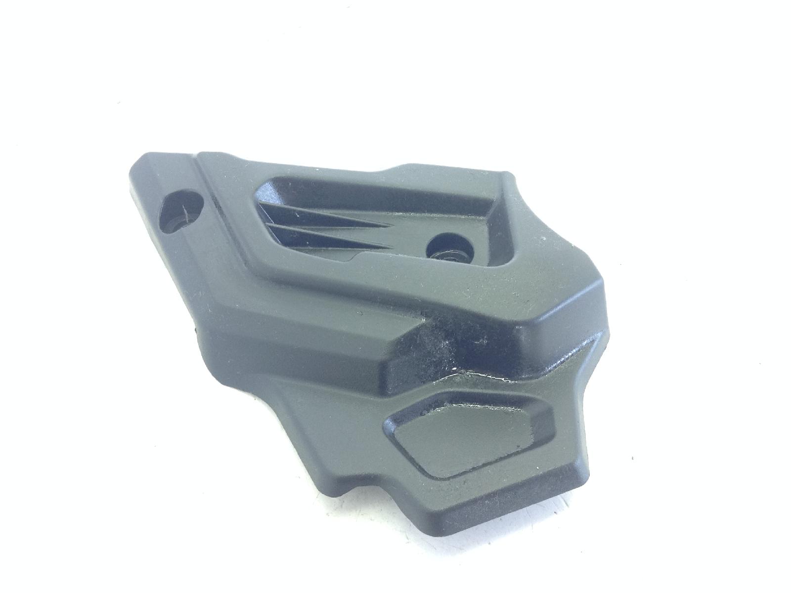 Benelli trk 502 abs 500 carena coperchio sottosella sinistro - crepa 2017 2019 zbnp1600